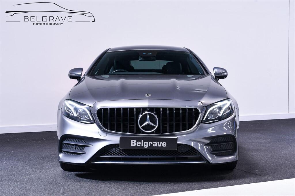 Mercedes E Class - Image 6