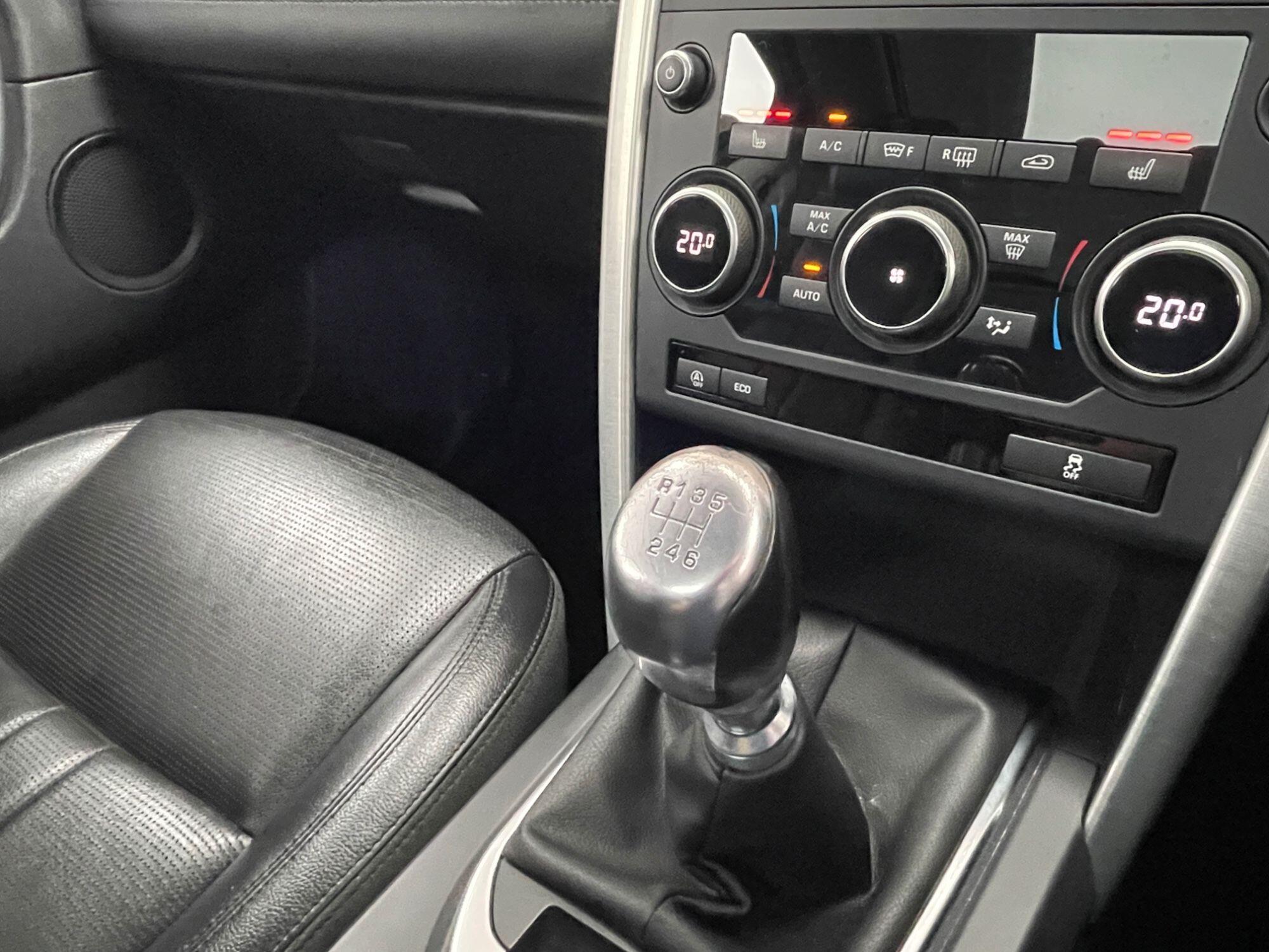 Land Rover DISCOVERY SPORT - Image 45