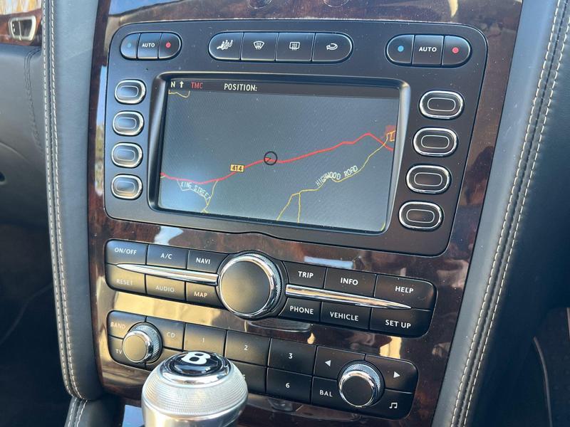 Bentley Continental - Image 21