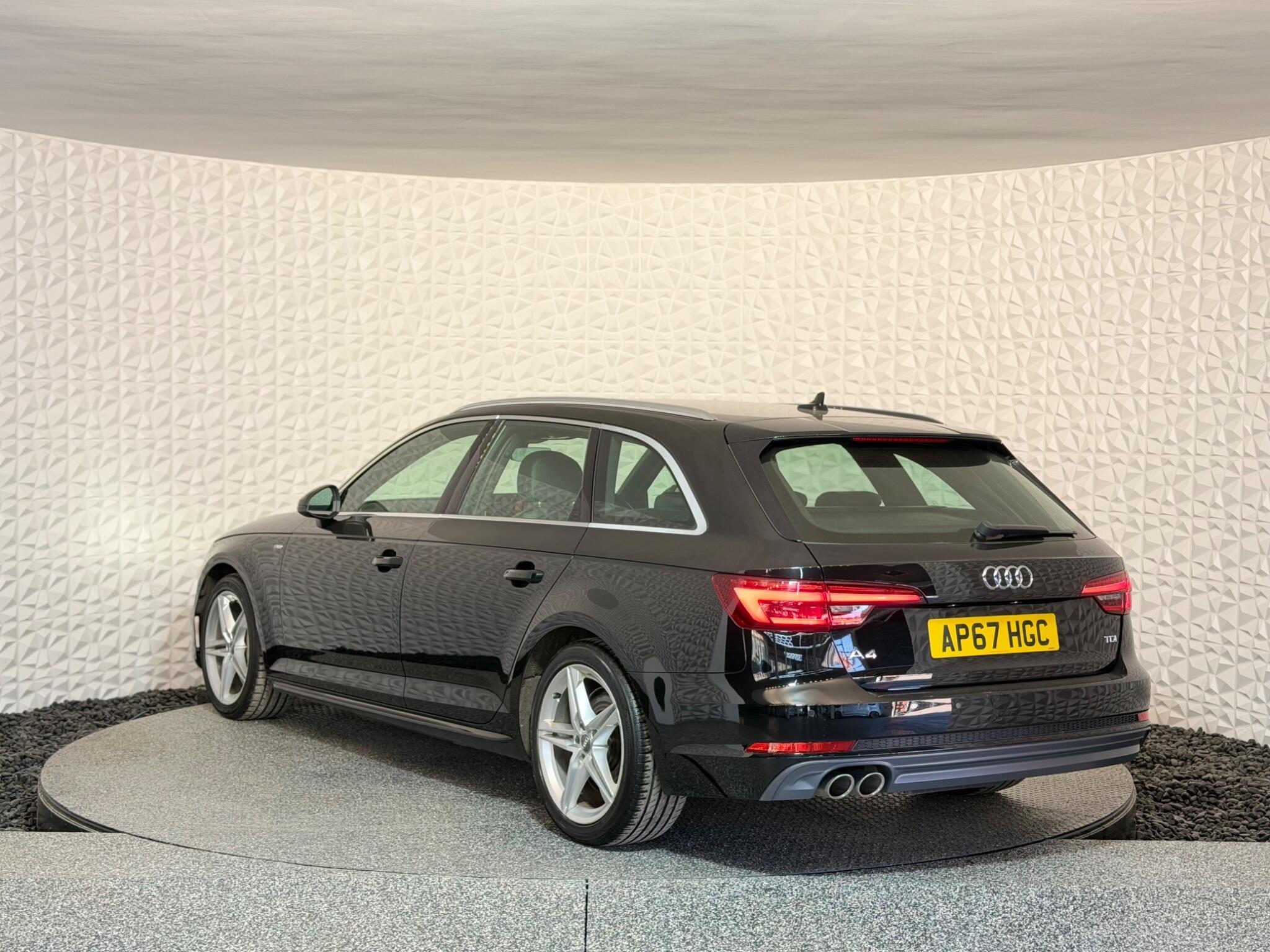 Audi A4 Avant - Image 3