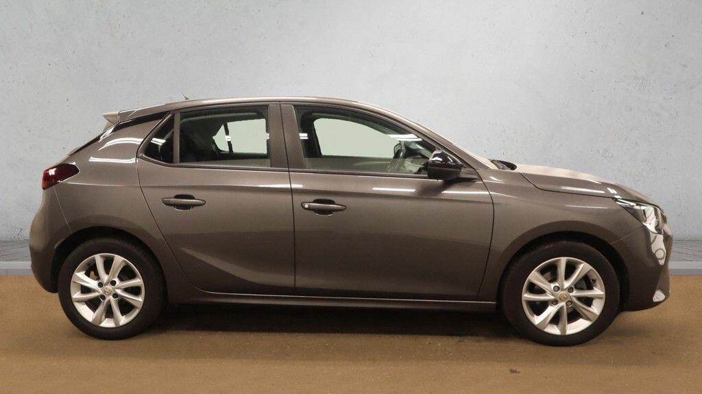 Vauxhall Corsa - Image 8
