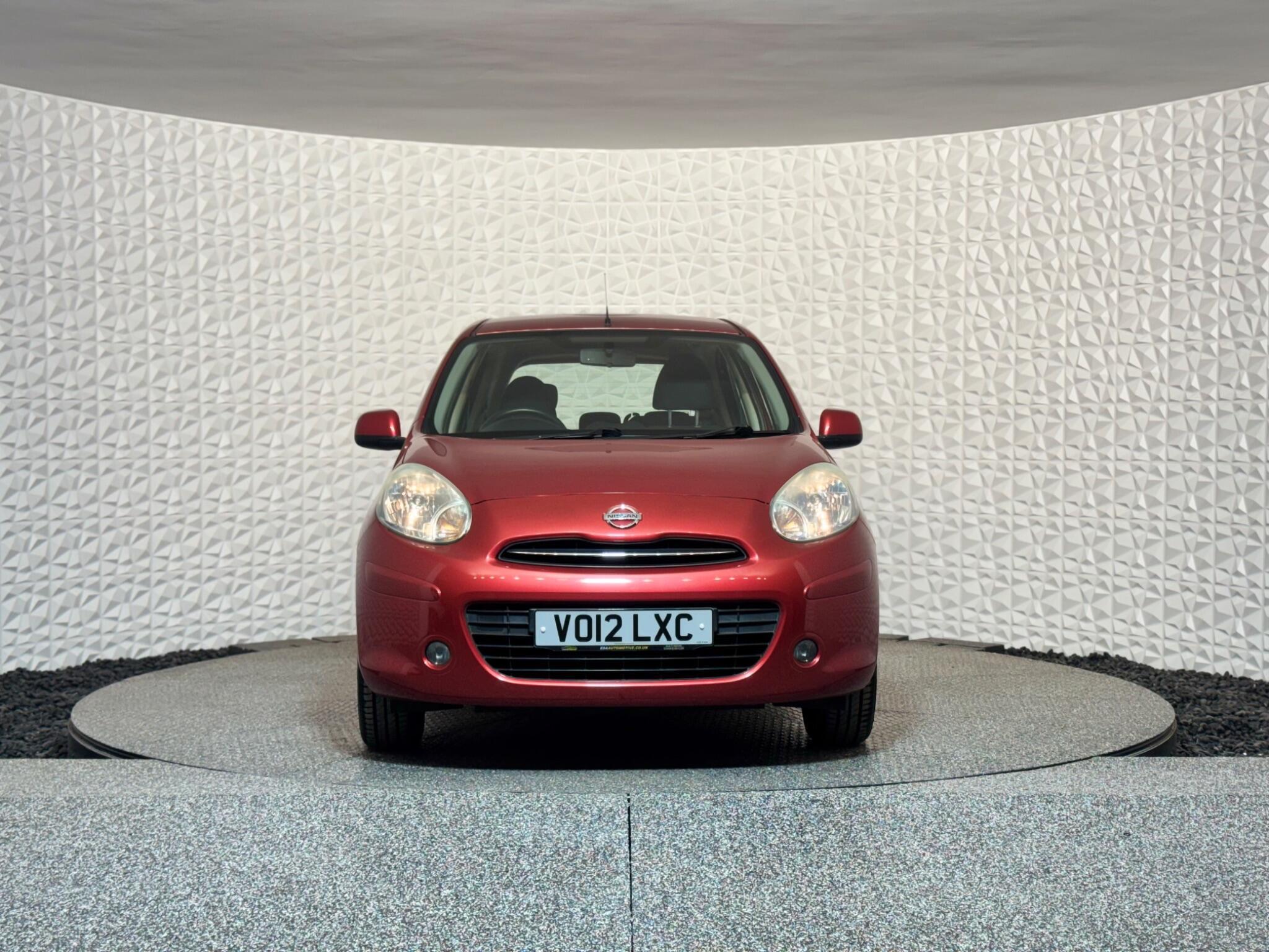 Nissan Micra - Image 4