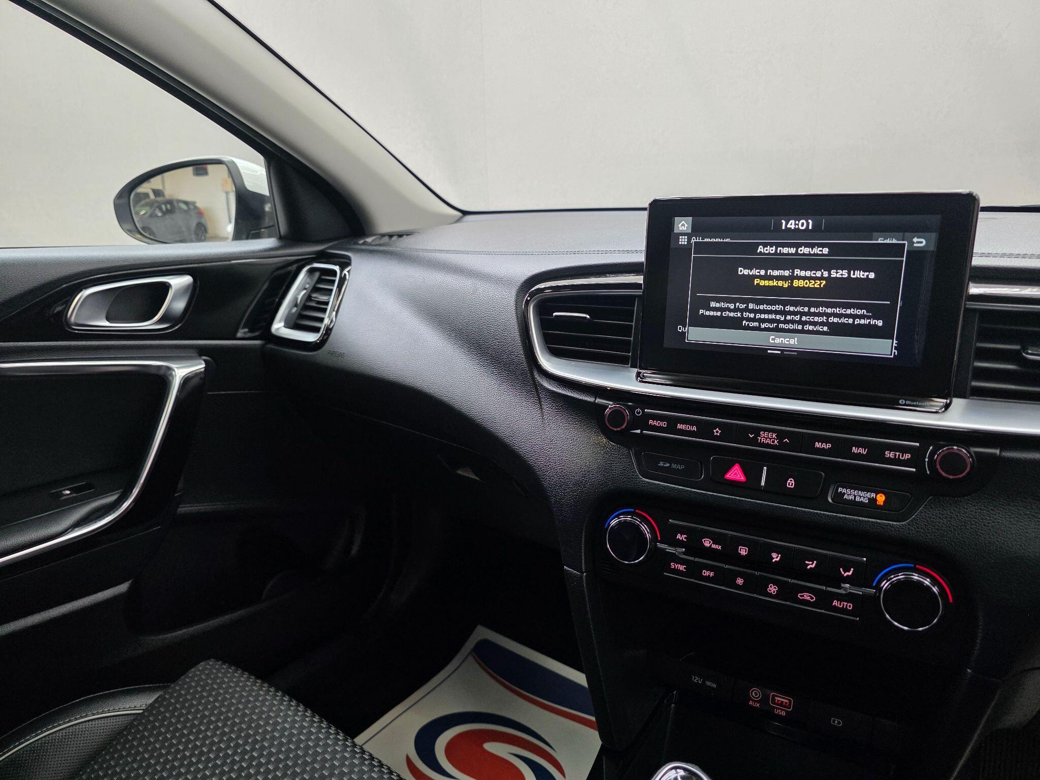 Kia ceed - Image 15