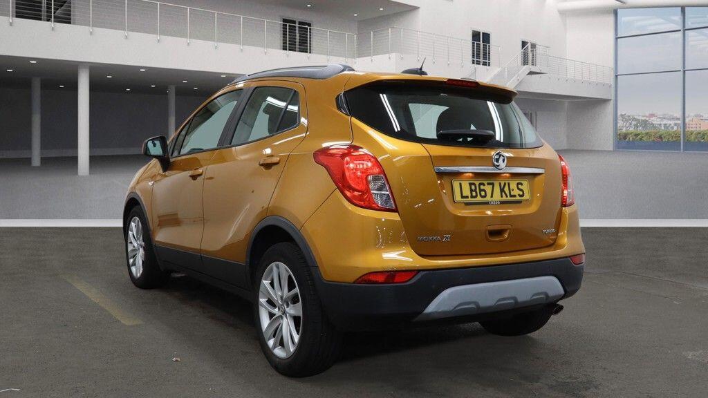 Vauxhall Mokka X - Image 3