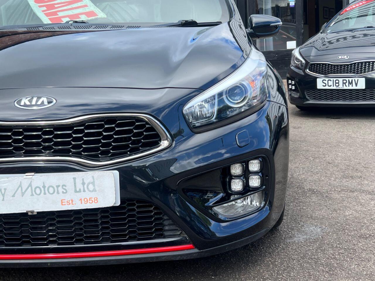 Kia ceed - Image 10