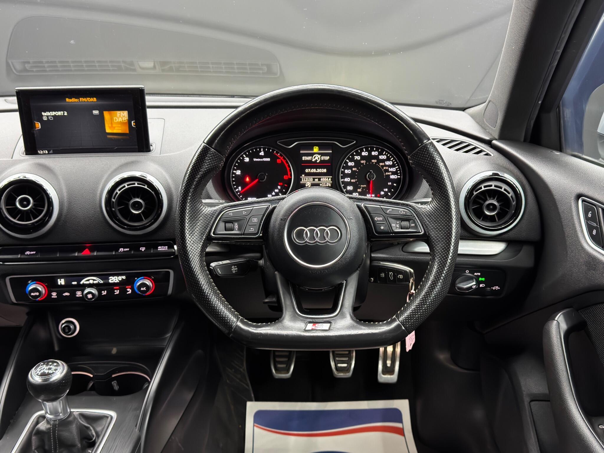 Audi A3 - Image 17