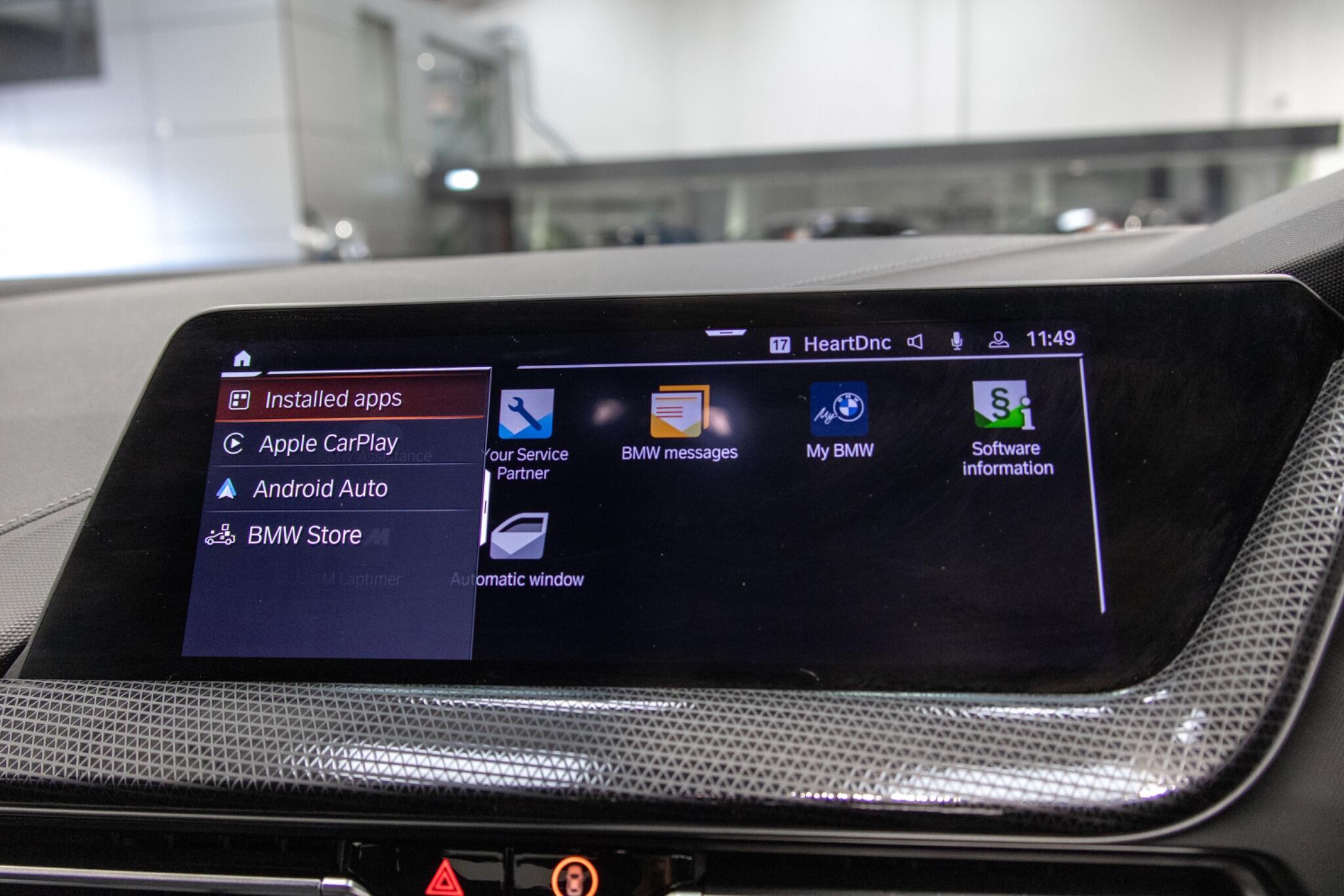 BMW 2 SERIES GRAN COUPE - Image 18