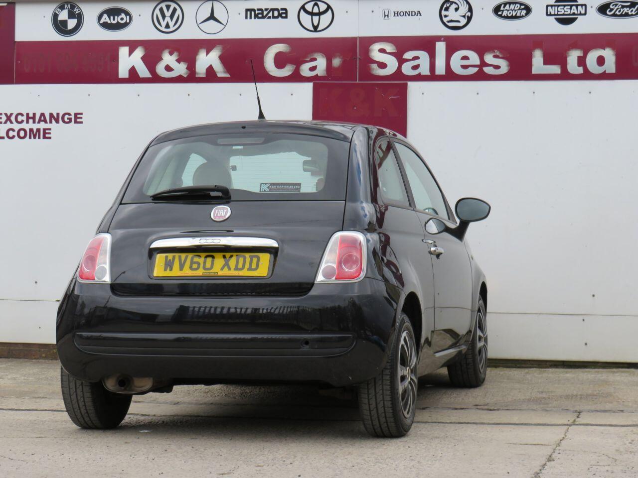 Fiat 500 - Image 25