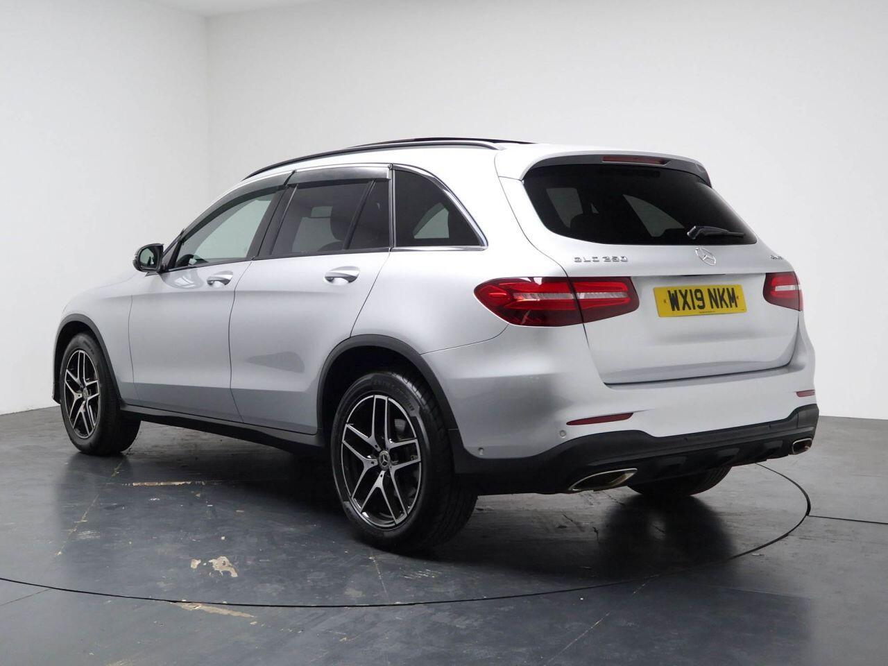 Mercedes-benz GLC - Image 9