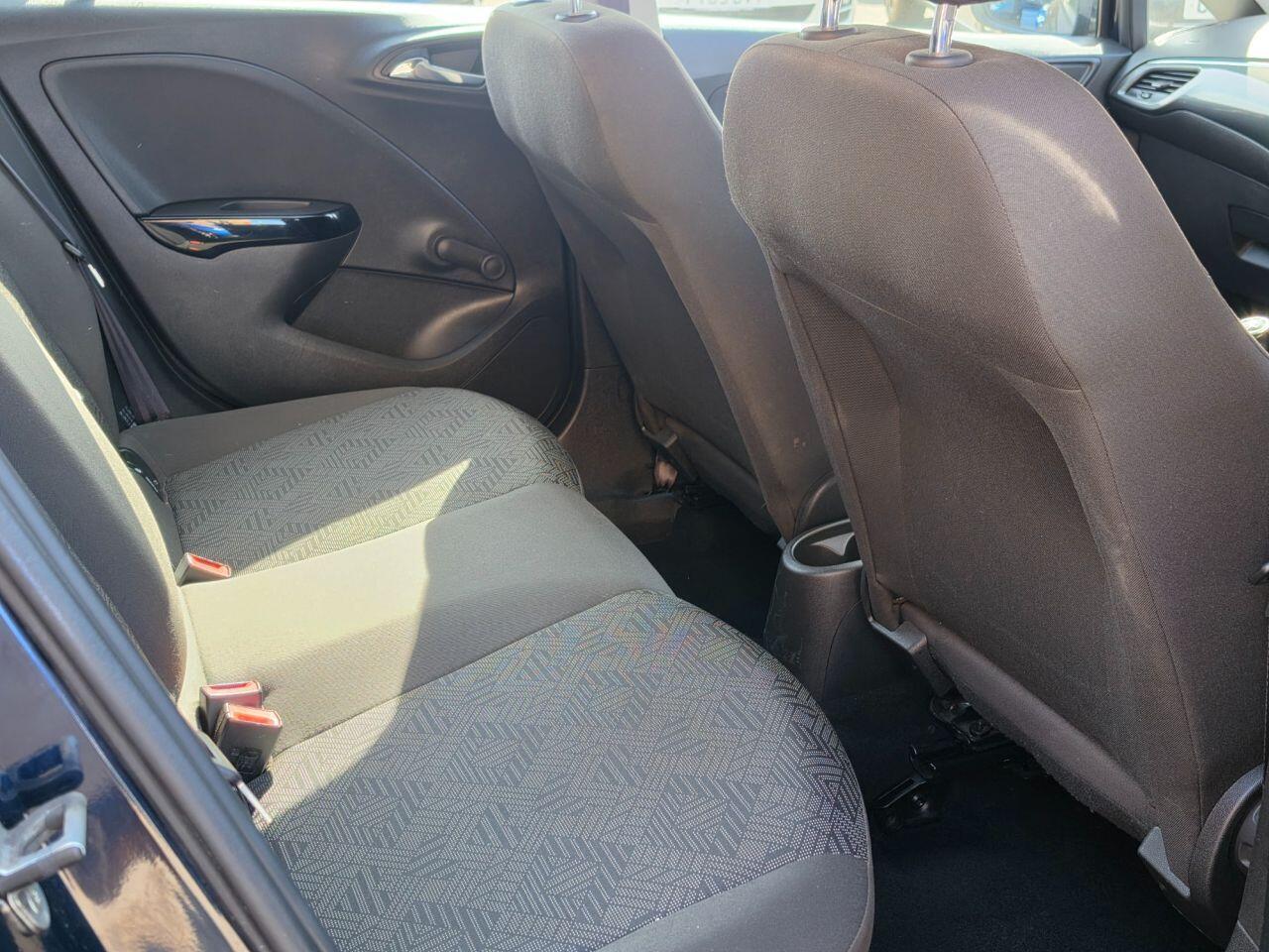 Vauxhall Corsa - Image 16