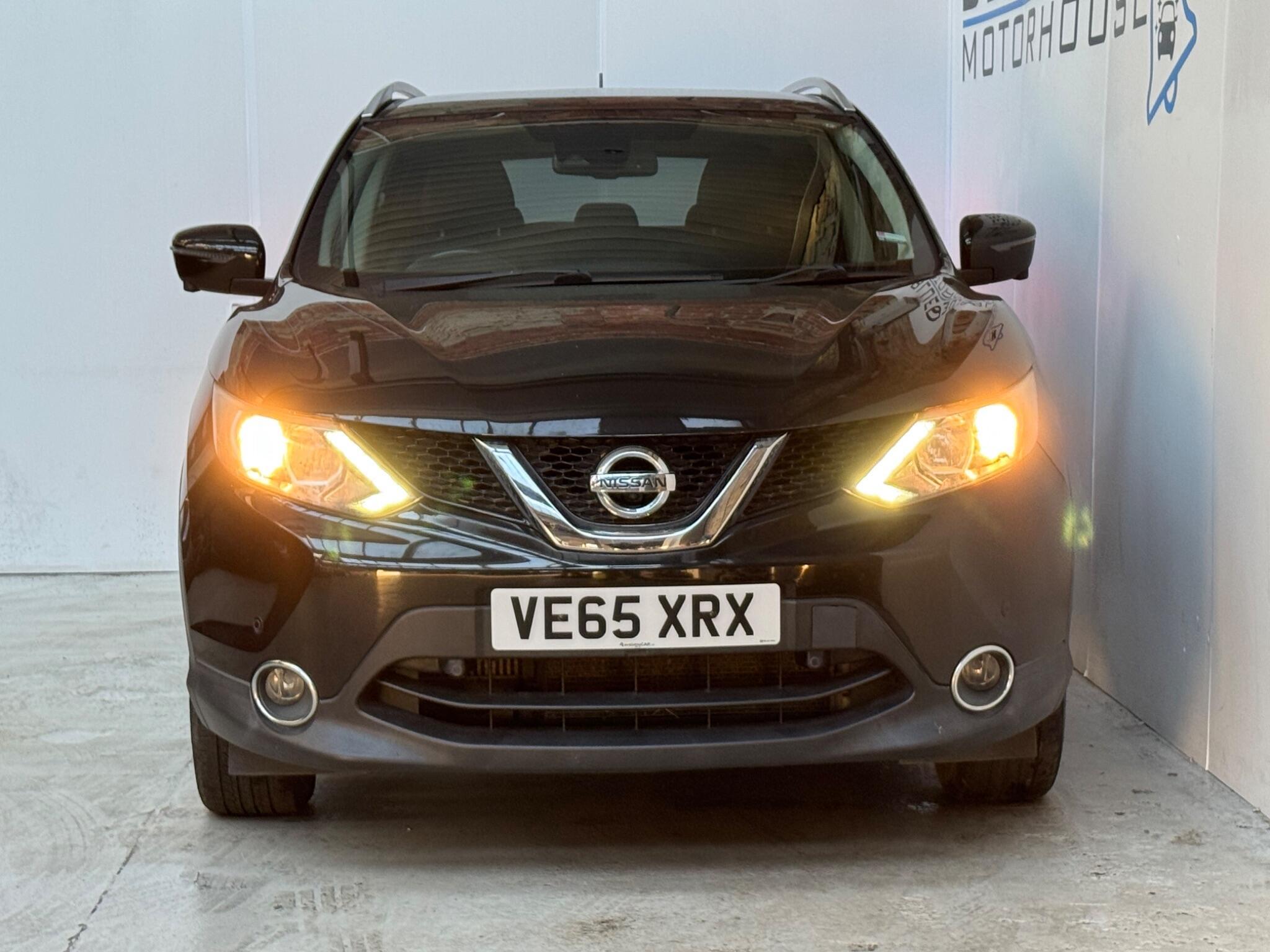 Nissan Qashqai - Image 2