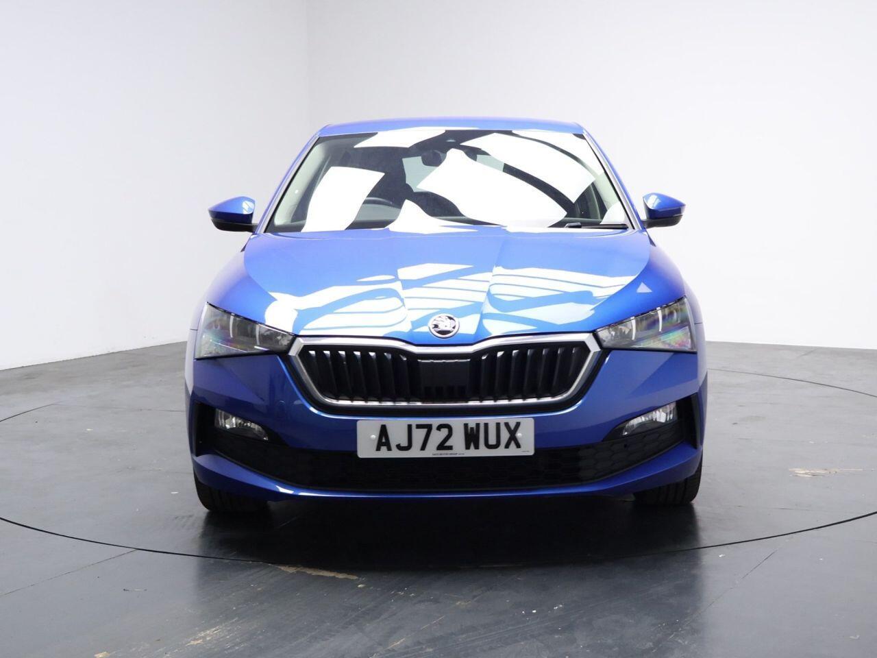 Skoda Scala - Image 5