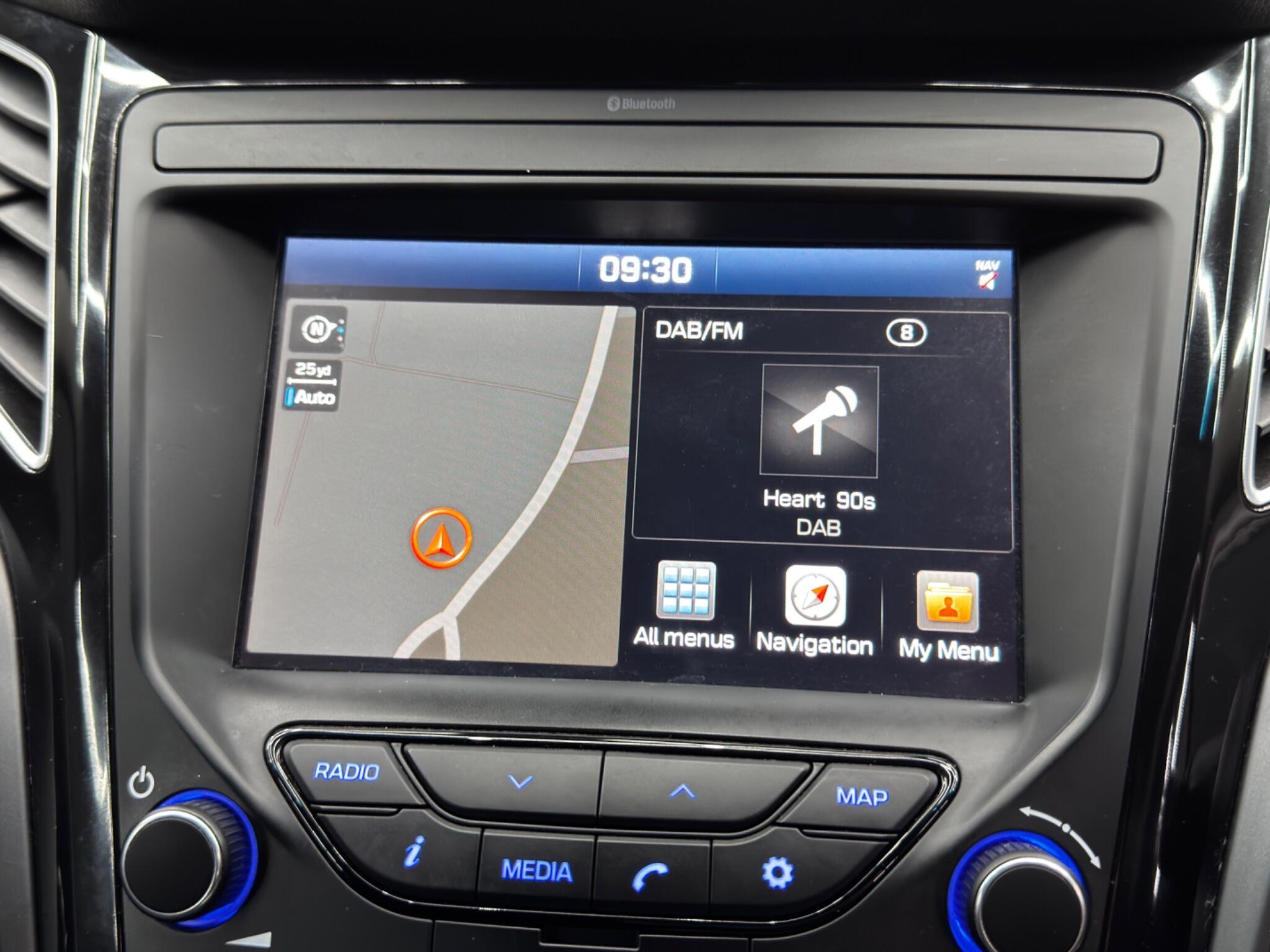 Hyundai i40 - Image 30