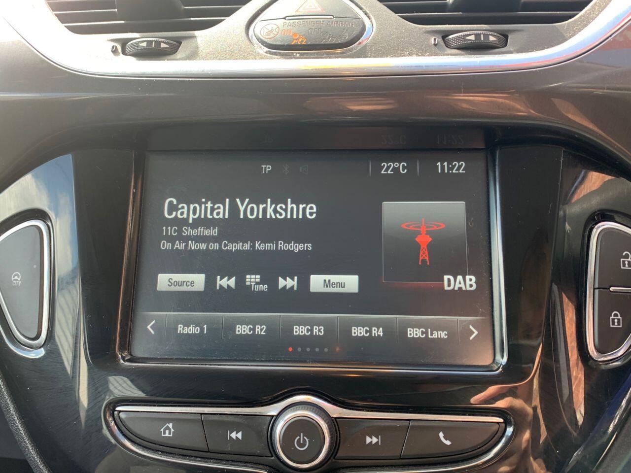 Vauxhall Corsa - Image 11