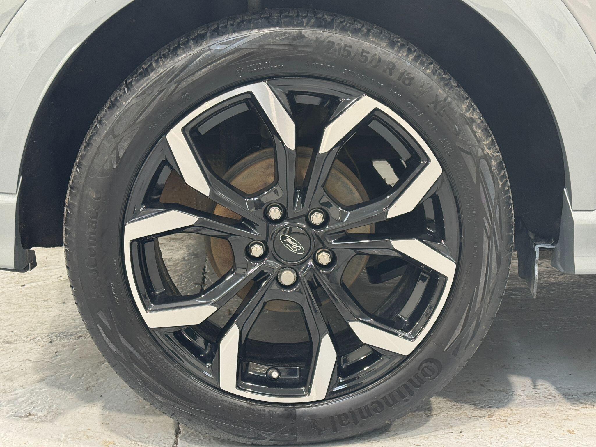 Ford Puma - Image 24