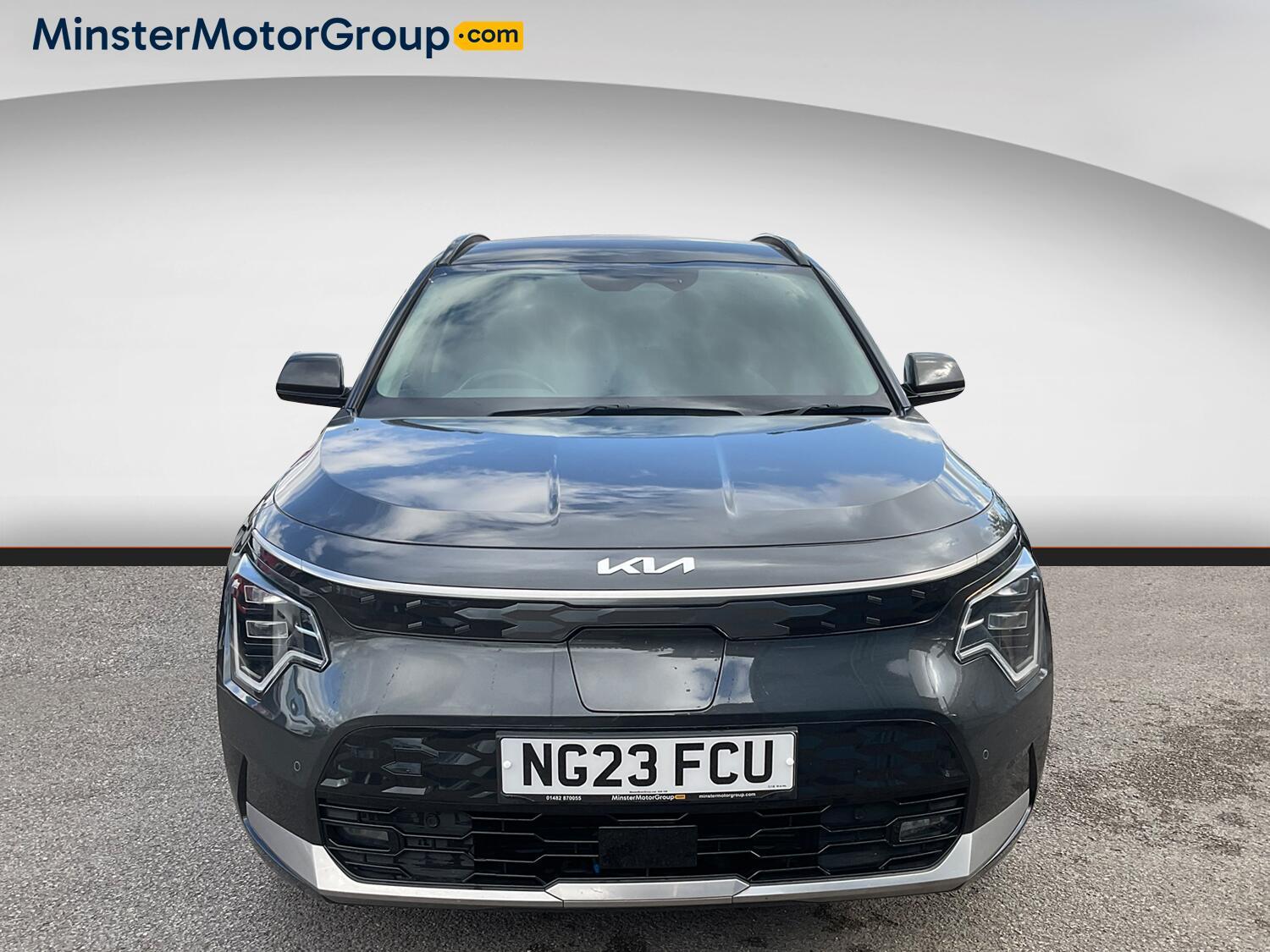 Kia Niro - Image 5
