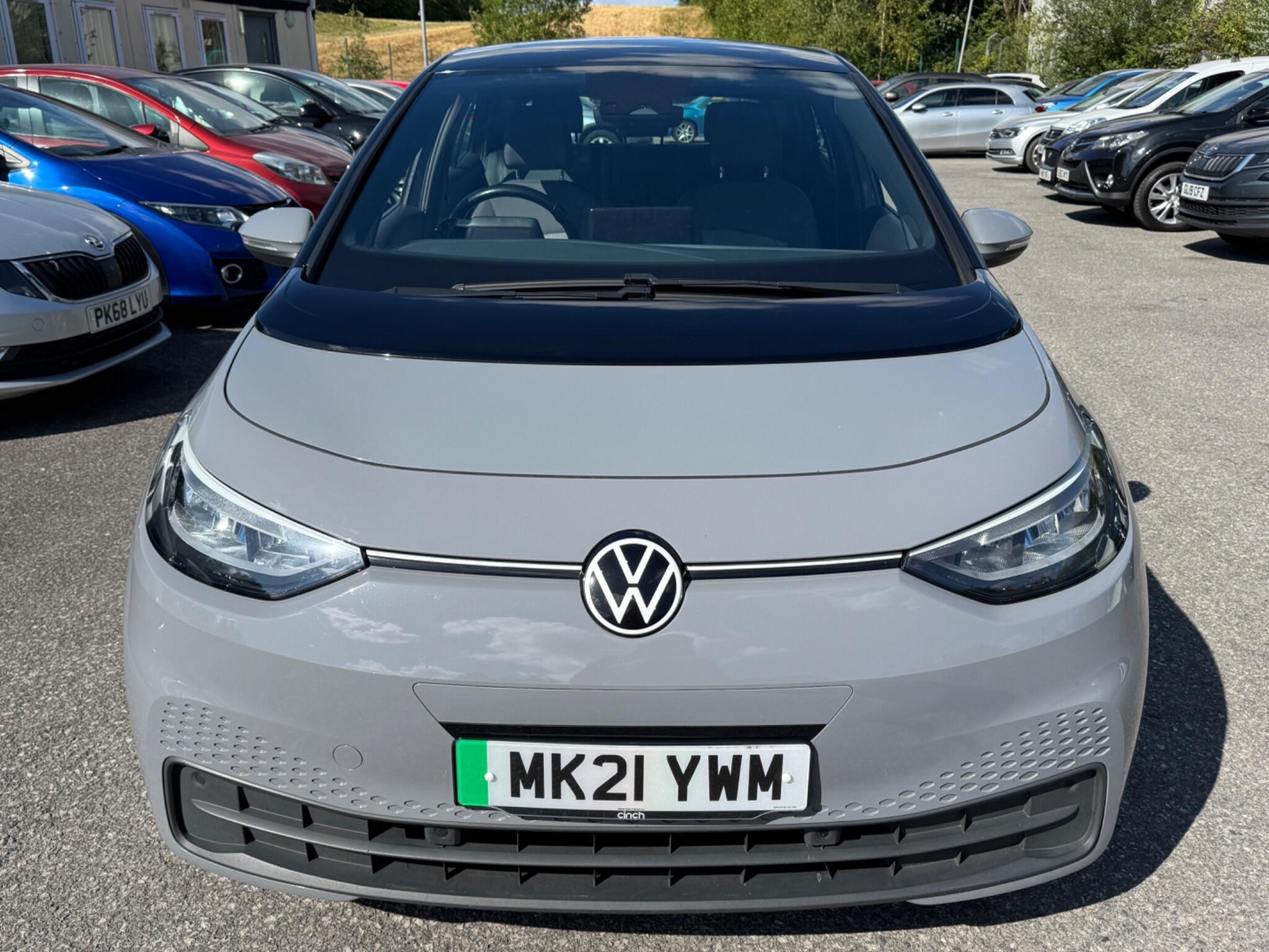 Volkswagen ID.3 - Image 5