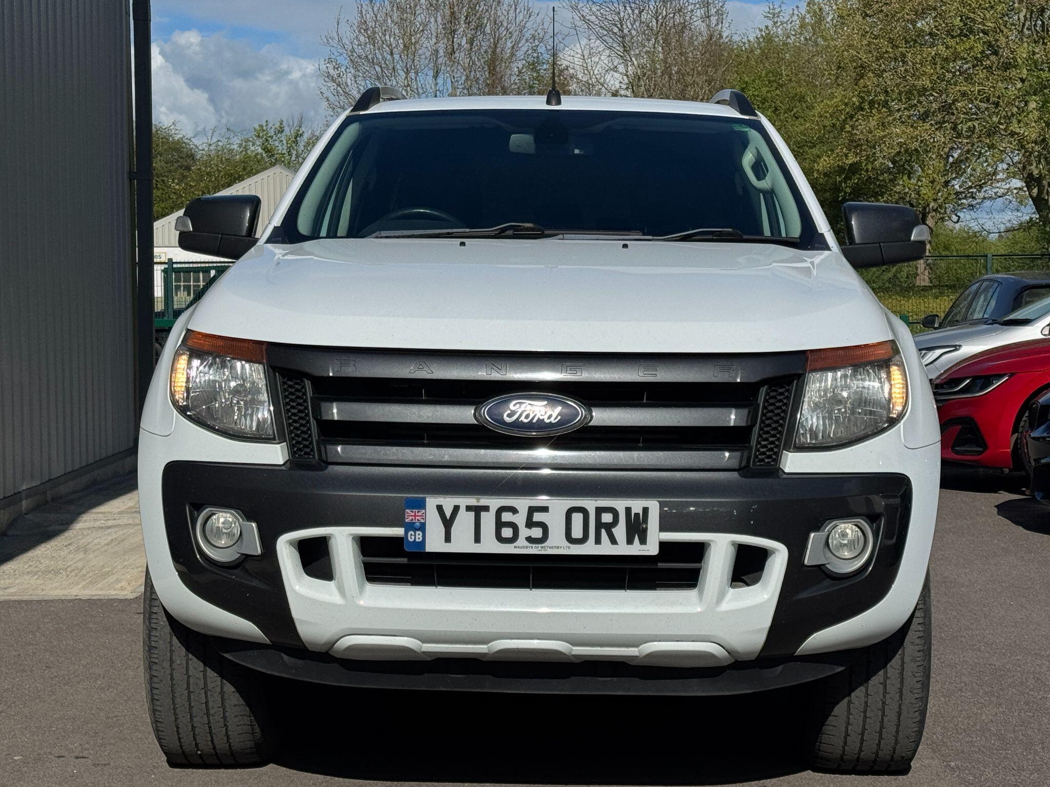 Ford Ranger - Image 5