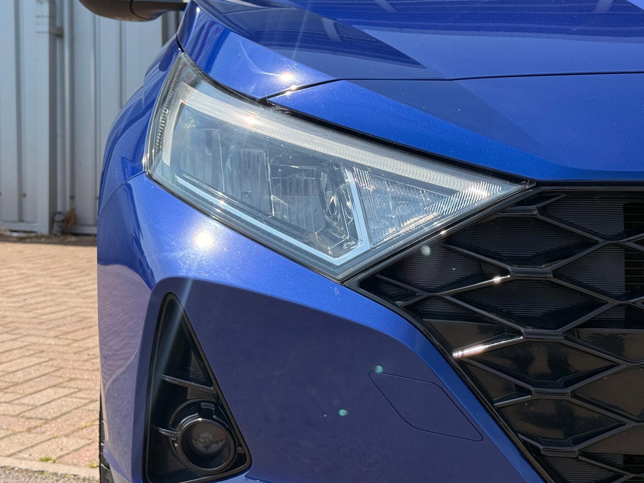 Hyundai i20 - Image 15