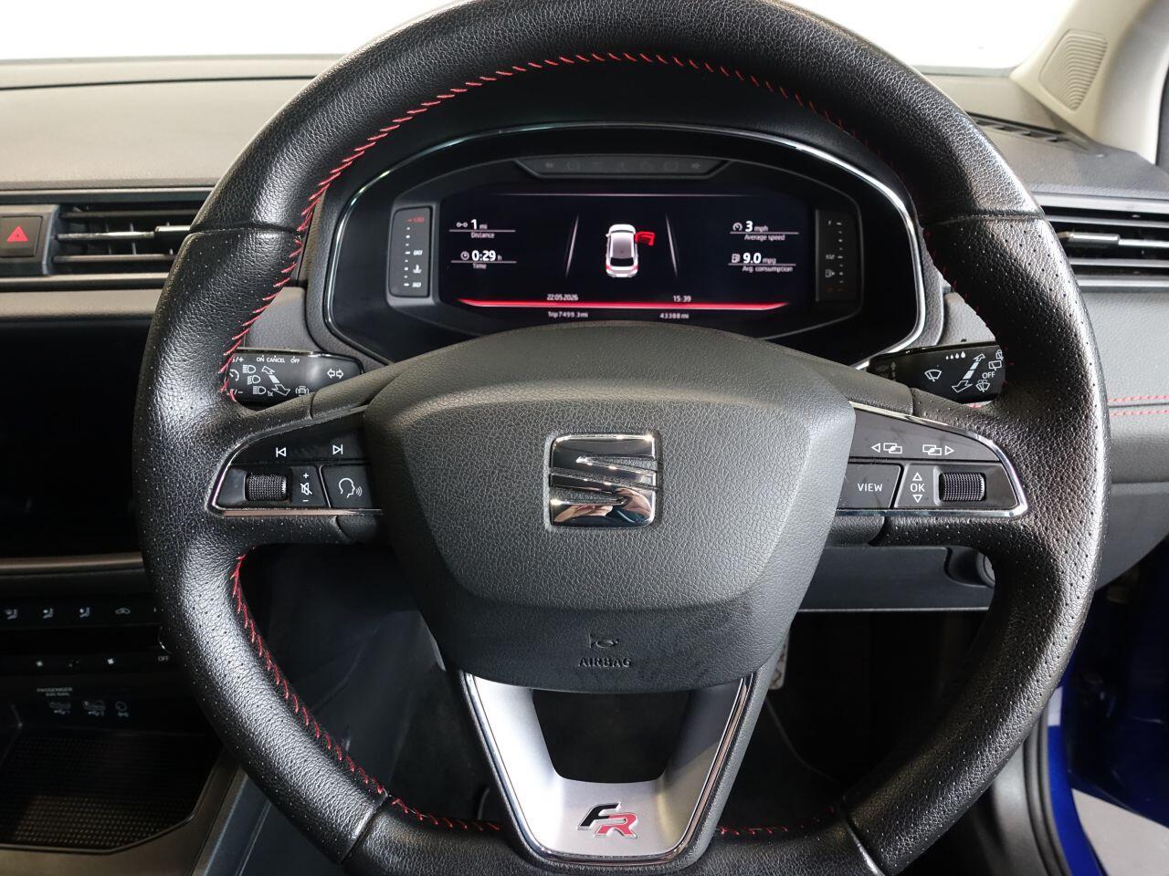 SEAT Ibiza - Image 19
