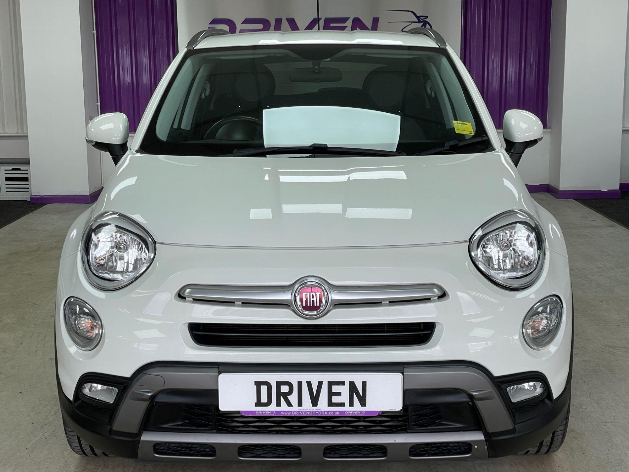 Fiat 500X - Image 6