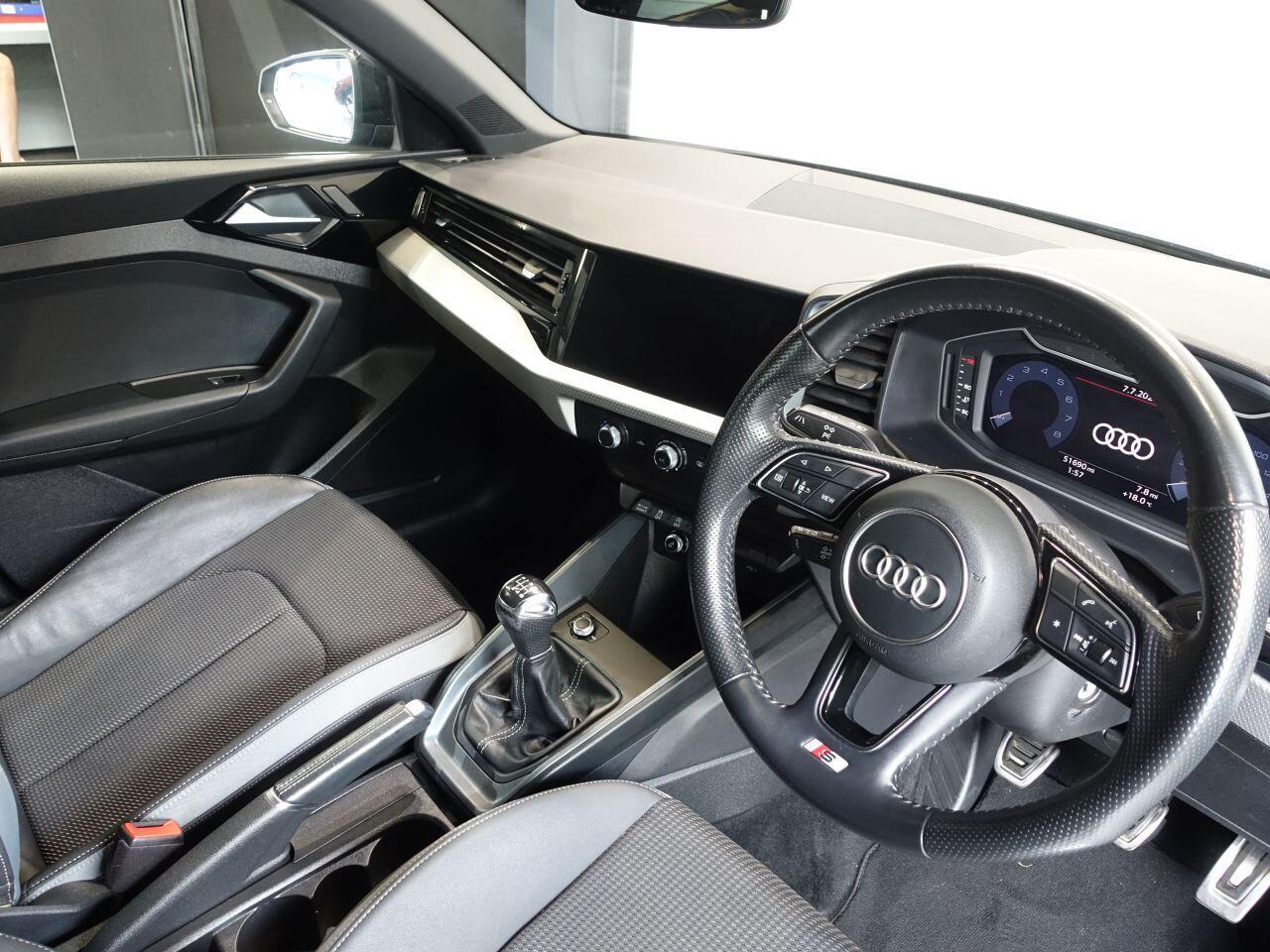 Audi A1 - Image 2