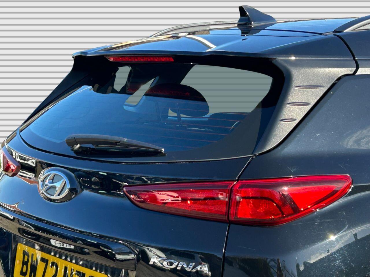 Hyundai Kona - Image 26