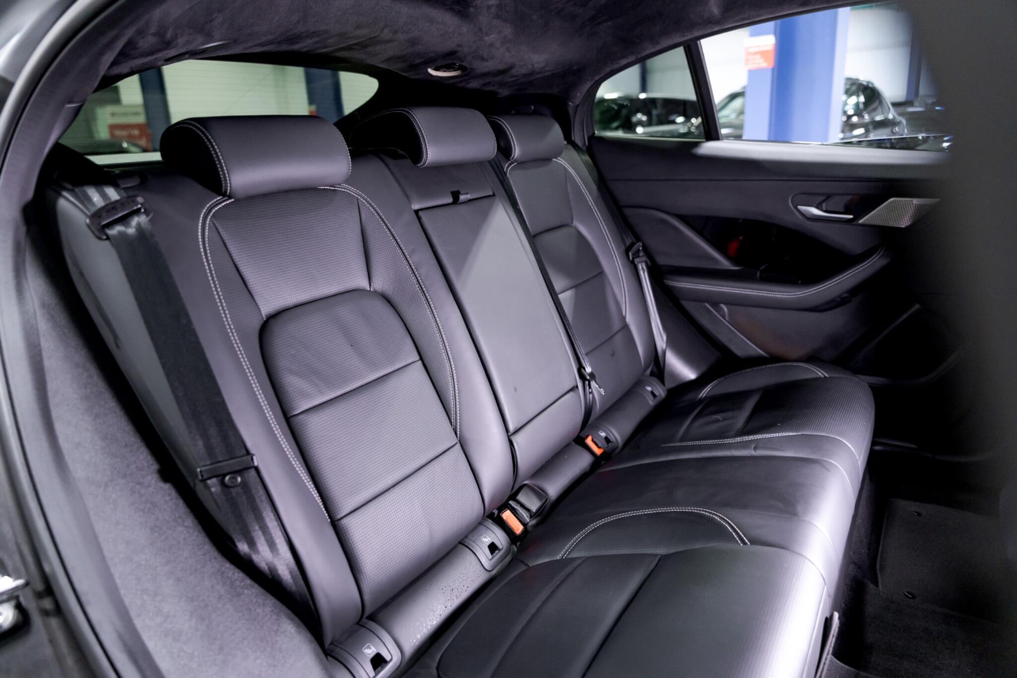 Jaguar I-Pace - Image 63