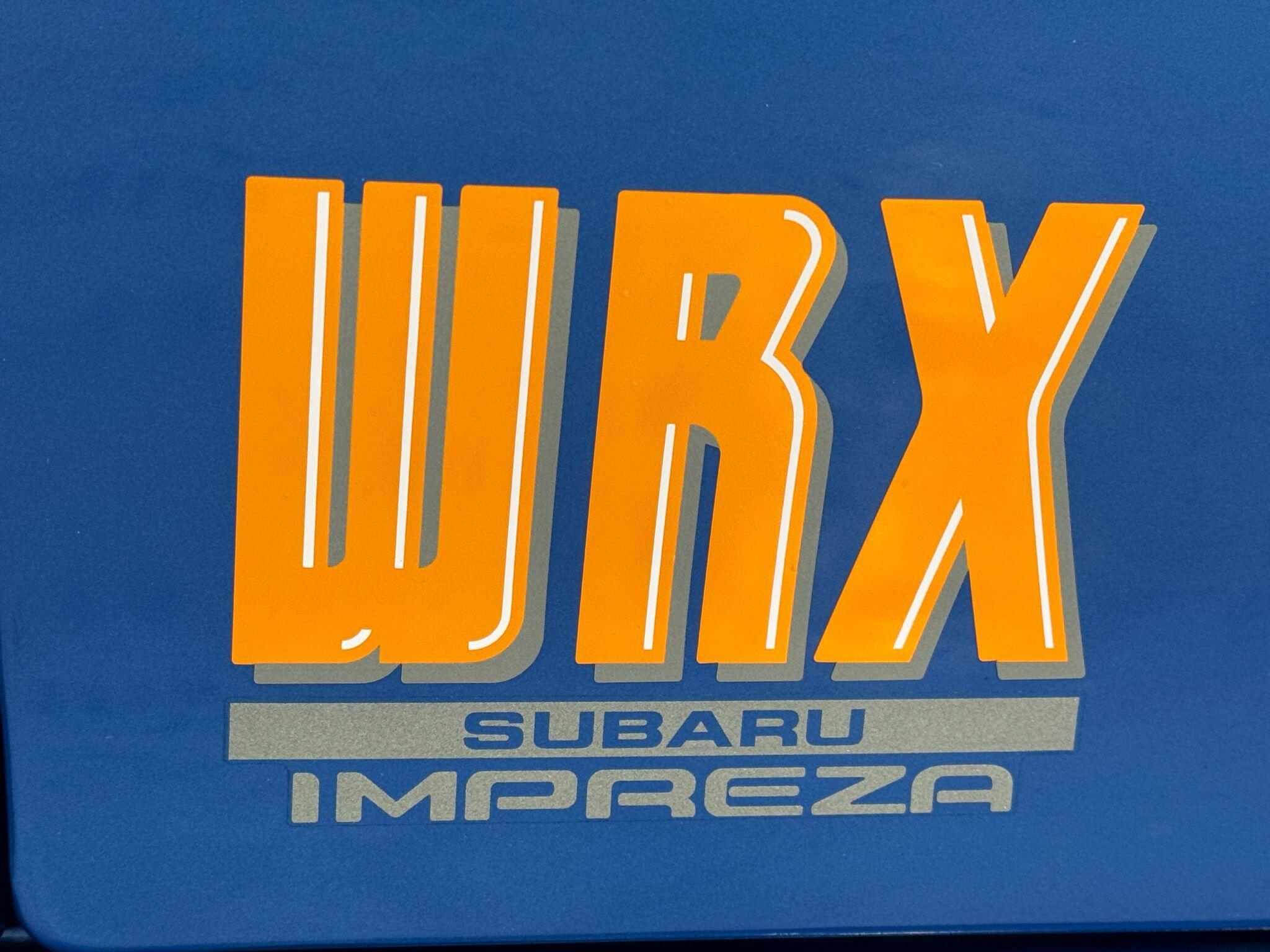 Subaru Impreza - Image 48