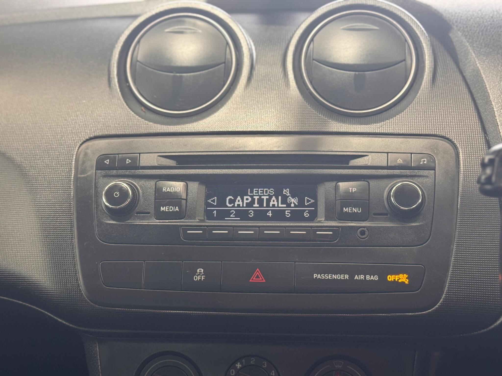 SEAT Ibiza - Image 25