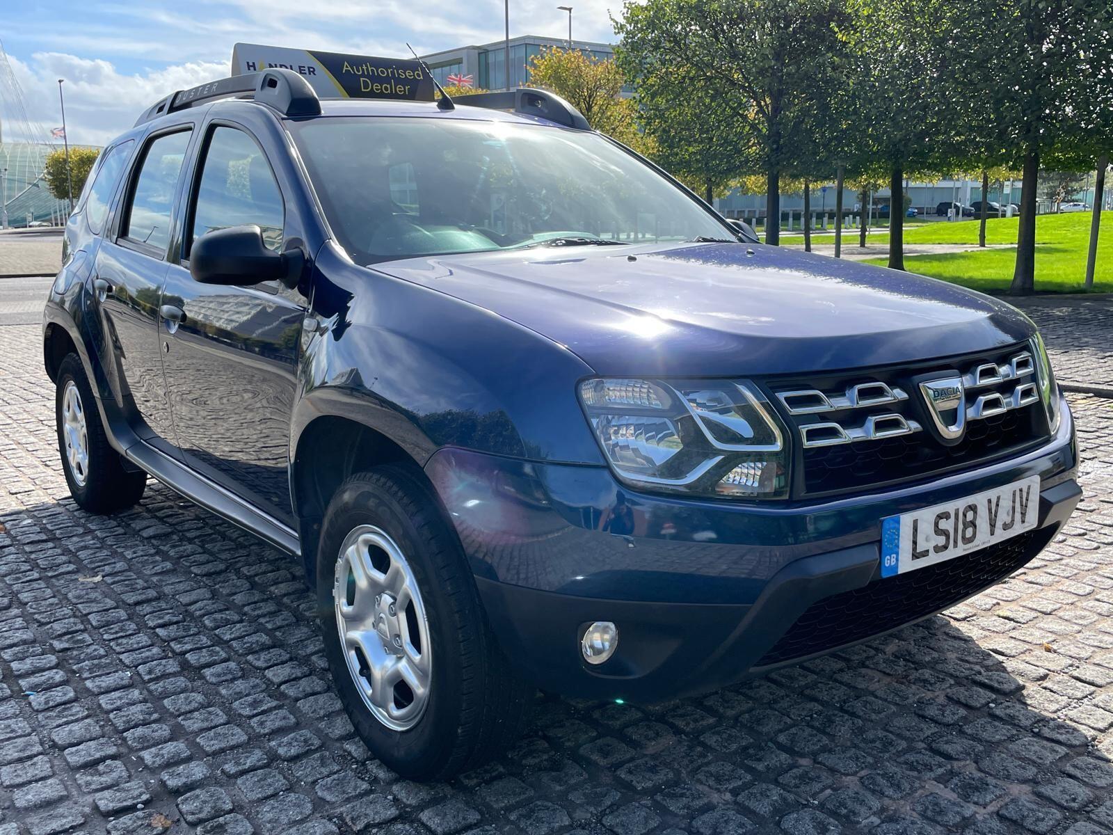 Dacia Duster - Image 9