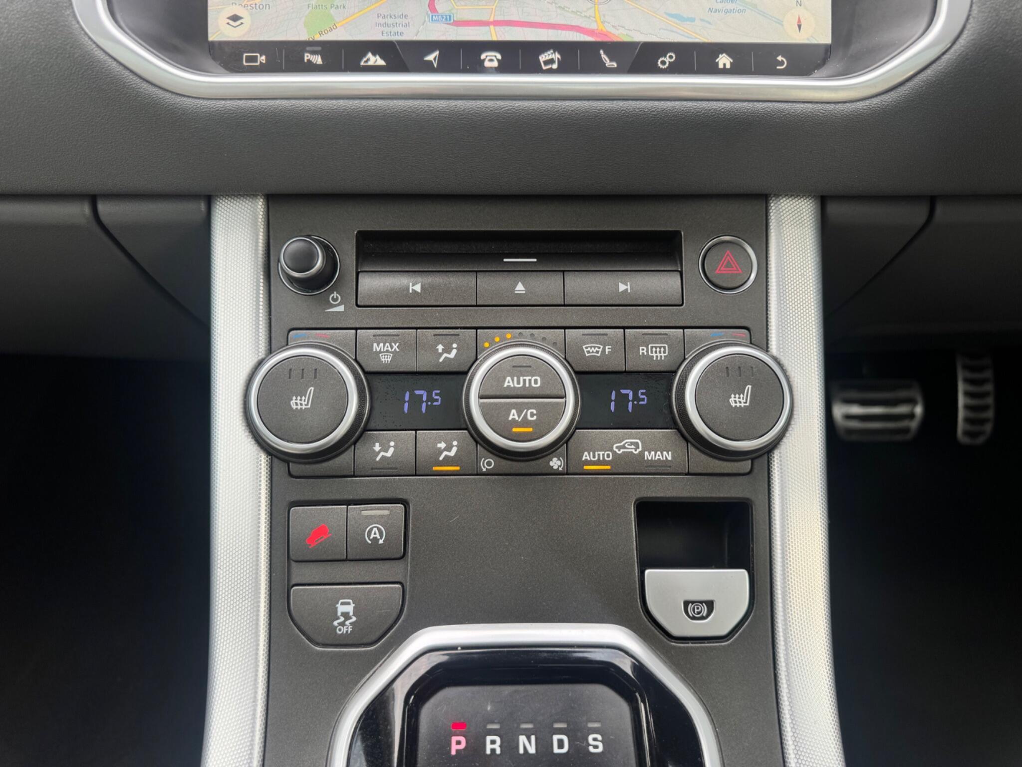 Land Rover Range Rover Evoque - Image 55