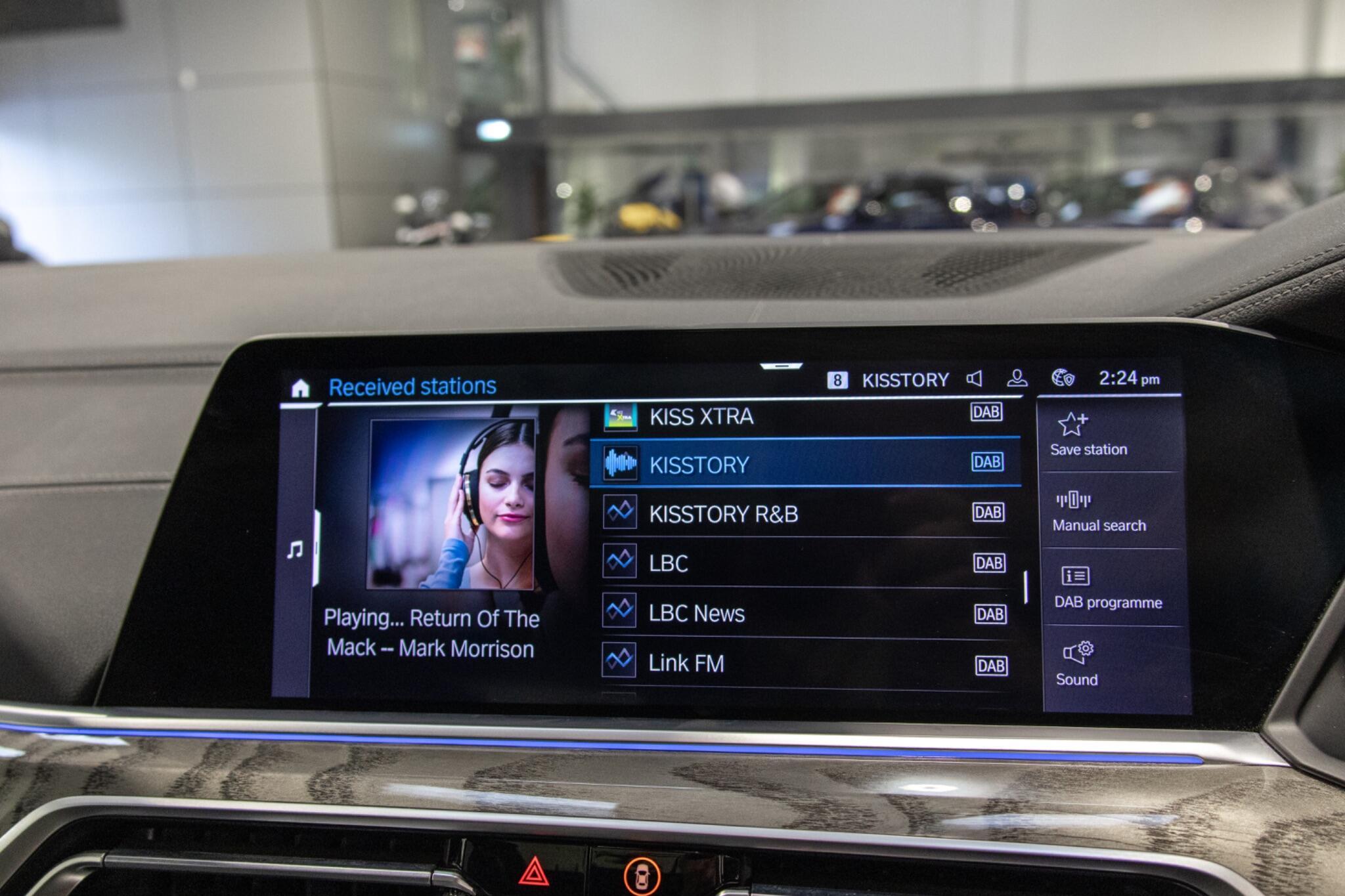 BMW X5 - Image 16