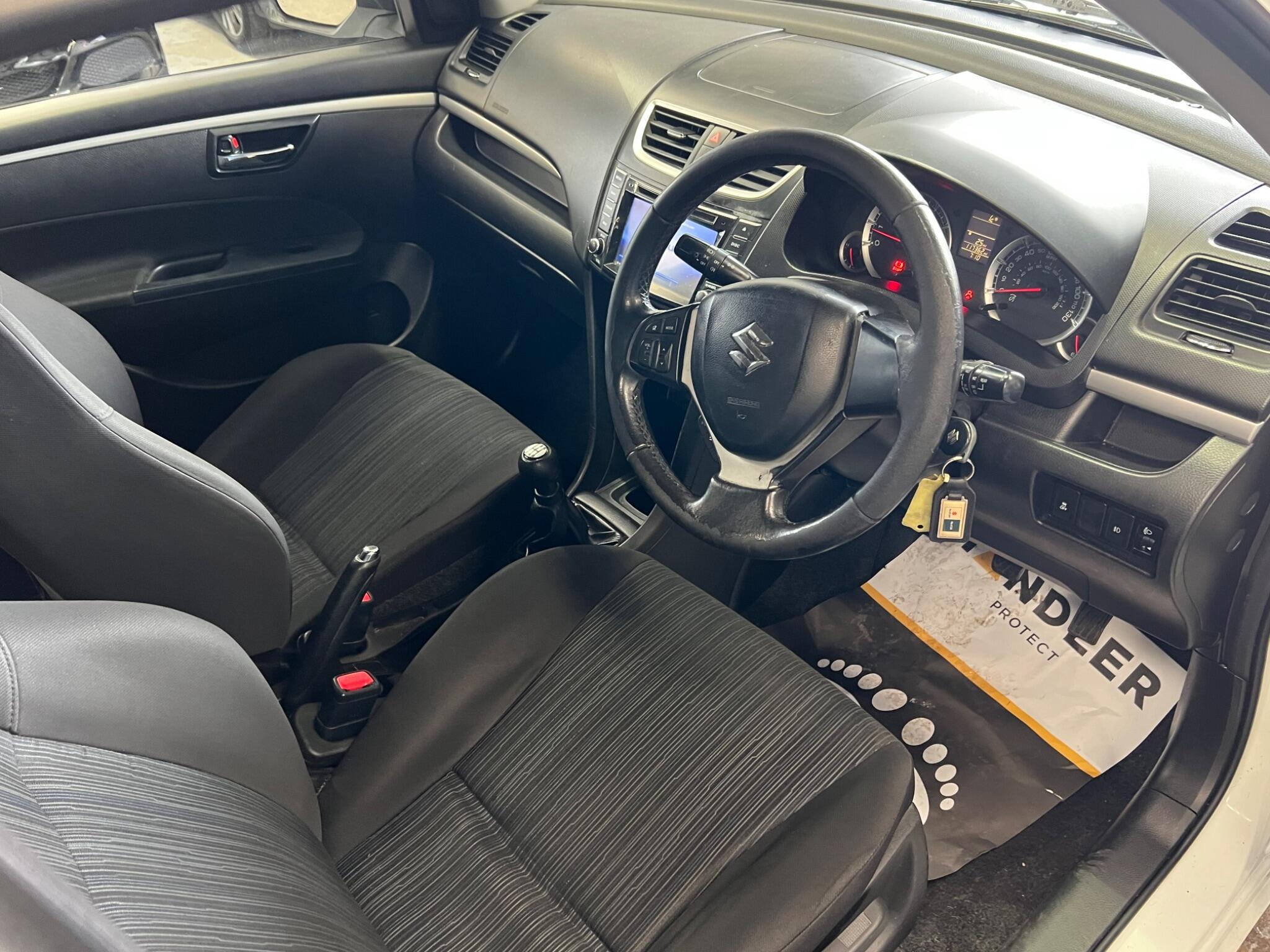 Suzuki Swift - Image 24