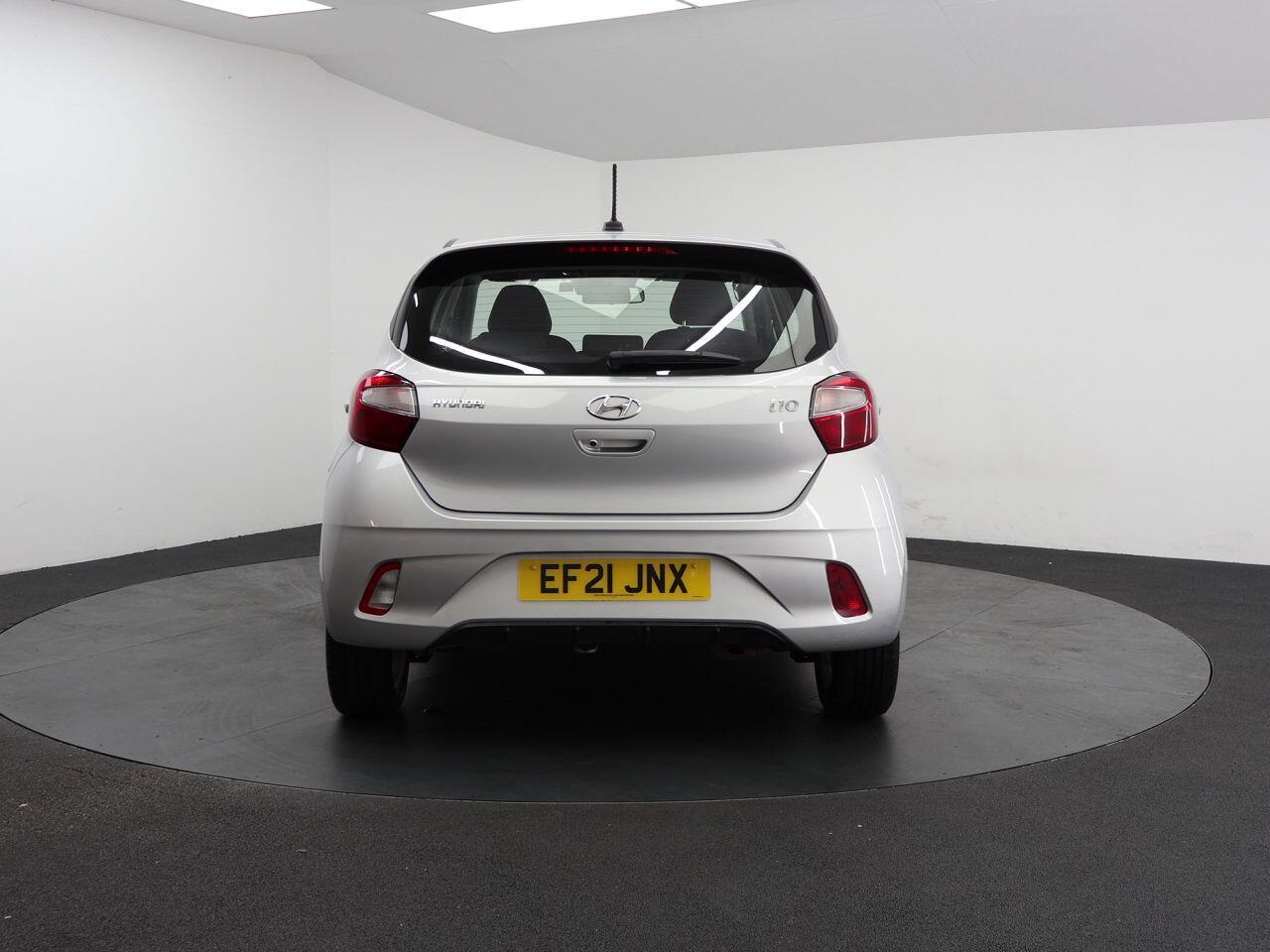 Hyundai i10 - Image 5