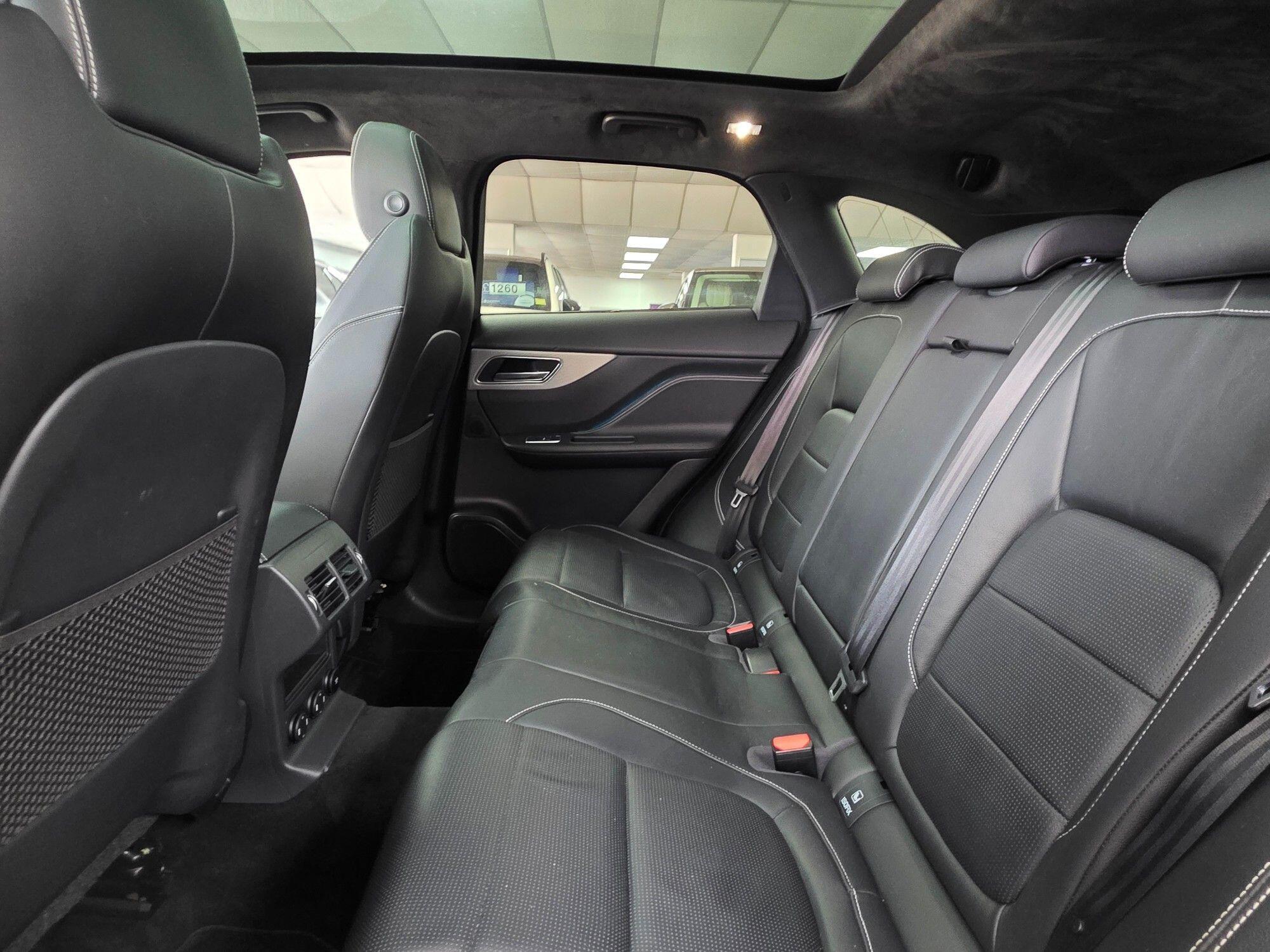 Jaguar F-Pace - Image 26