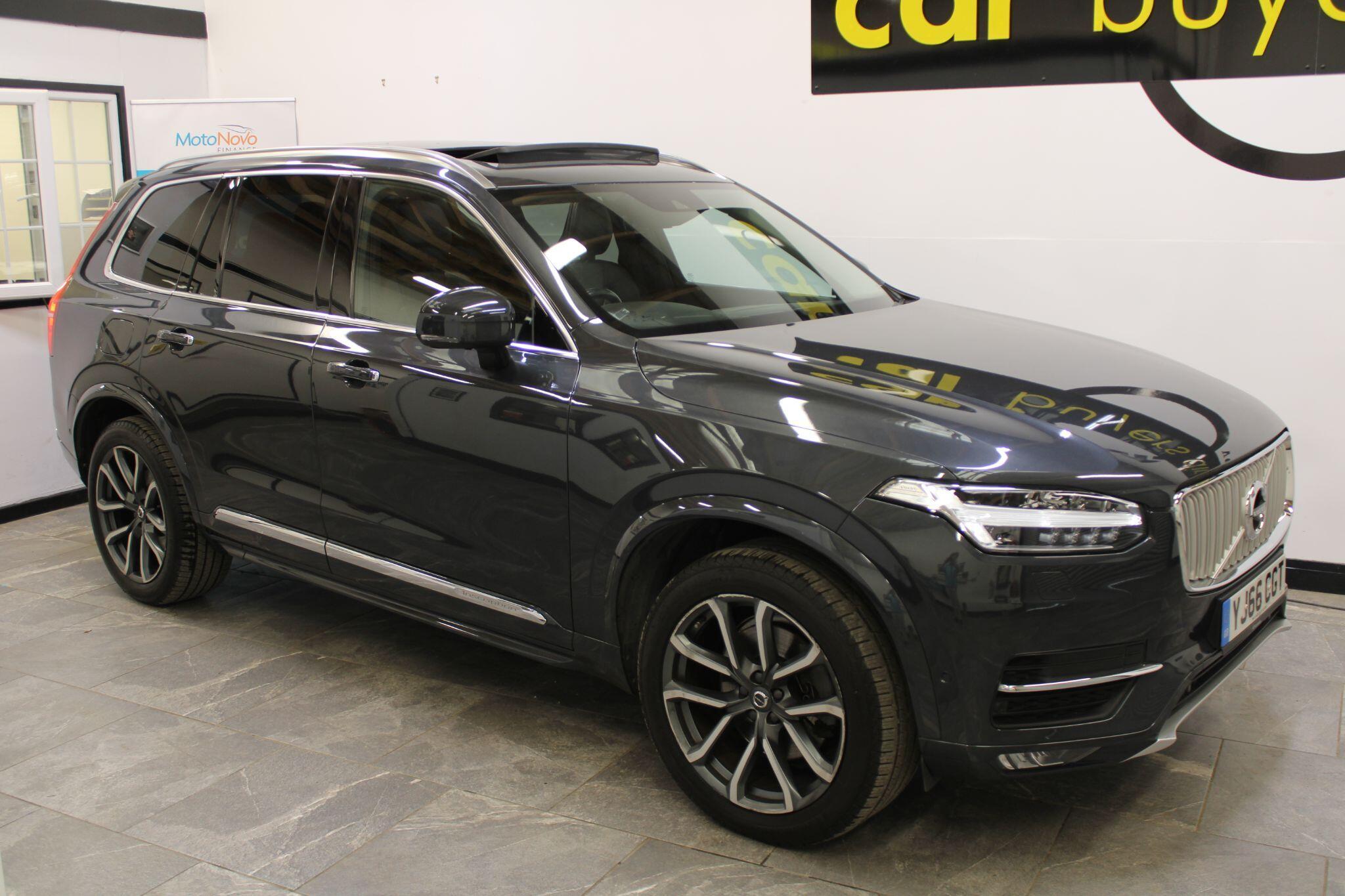 Volvo XC90 - Image 5