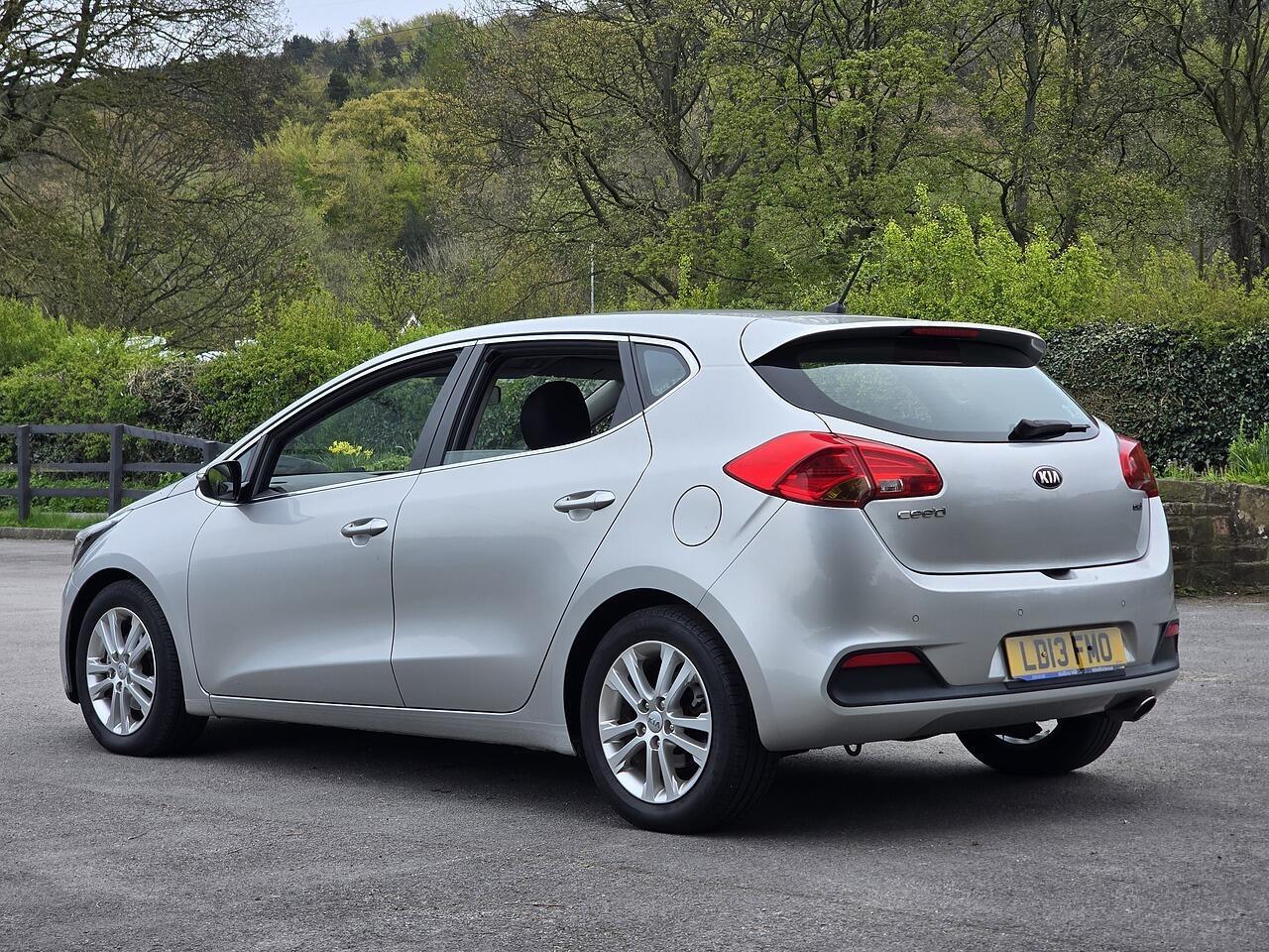 Kia ceed - Image 19