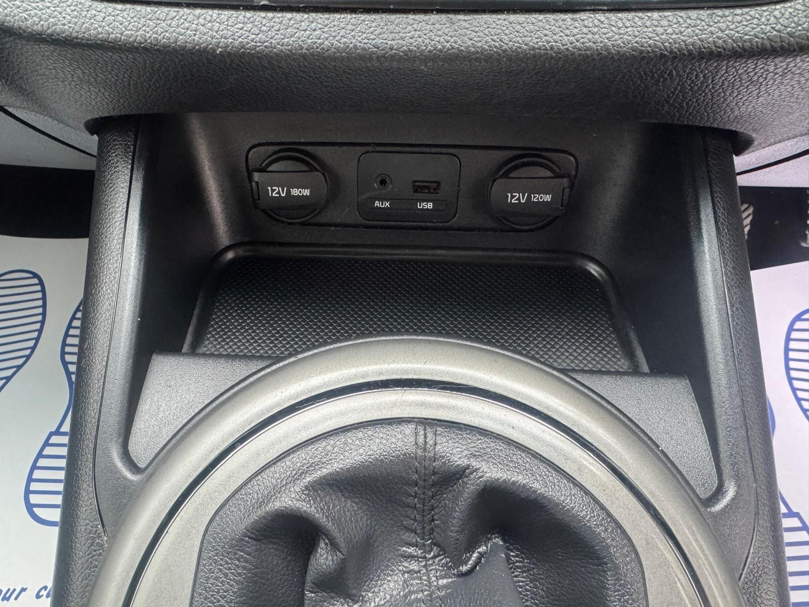 Kia Sportage - Image 46