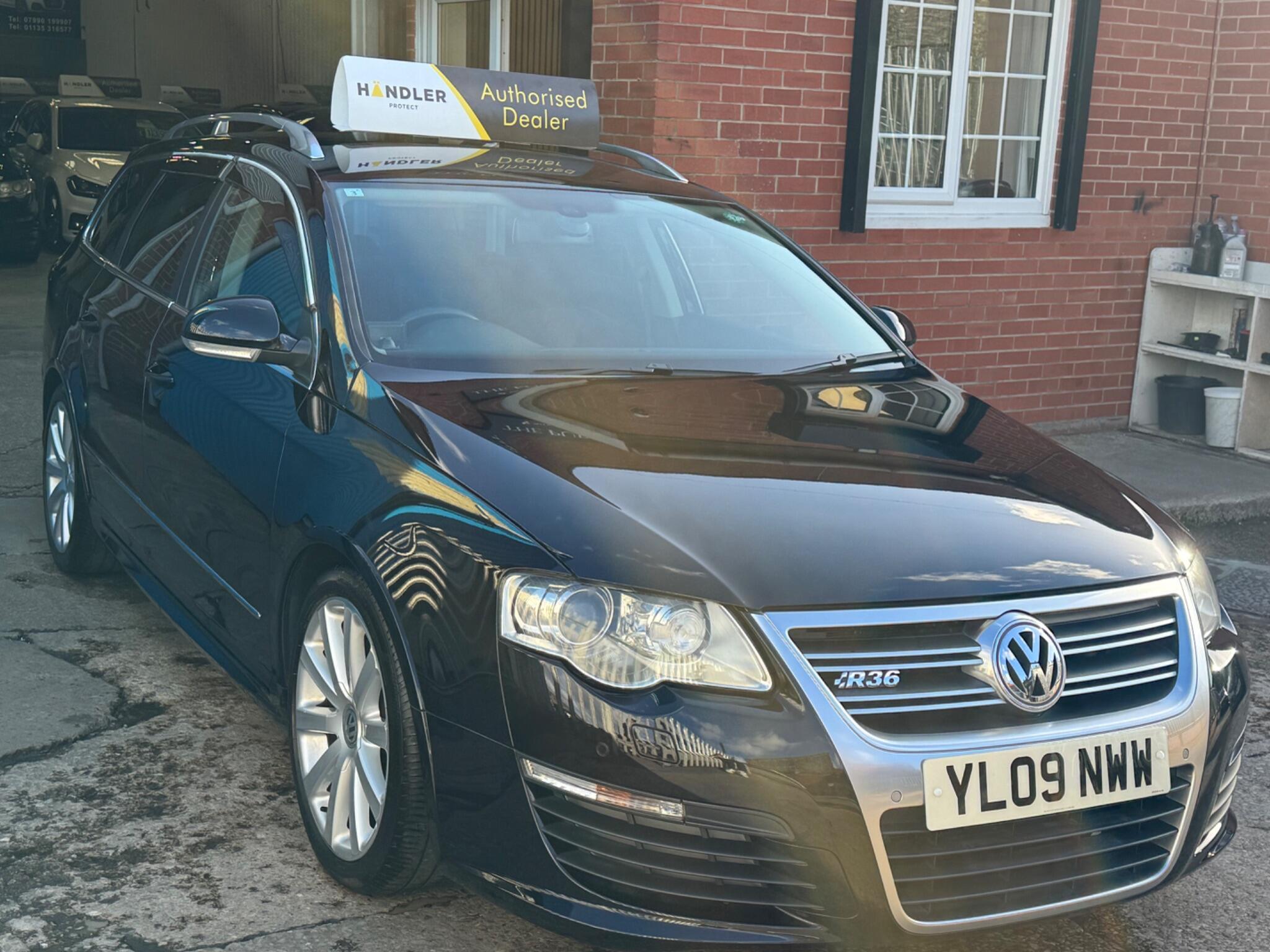 Volkswagen Passat - Image 9