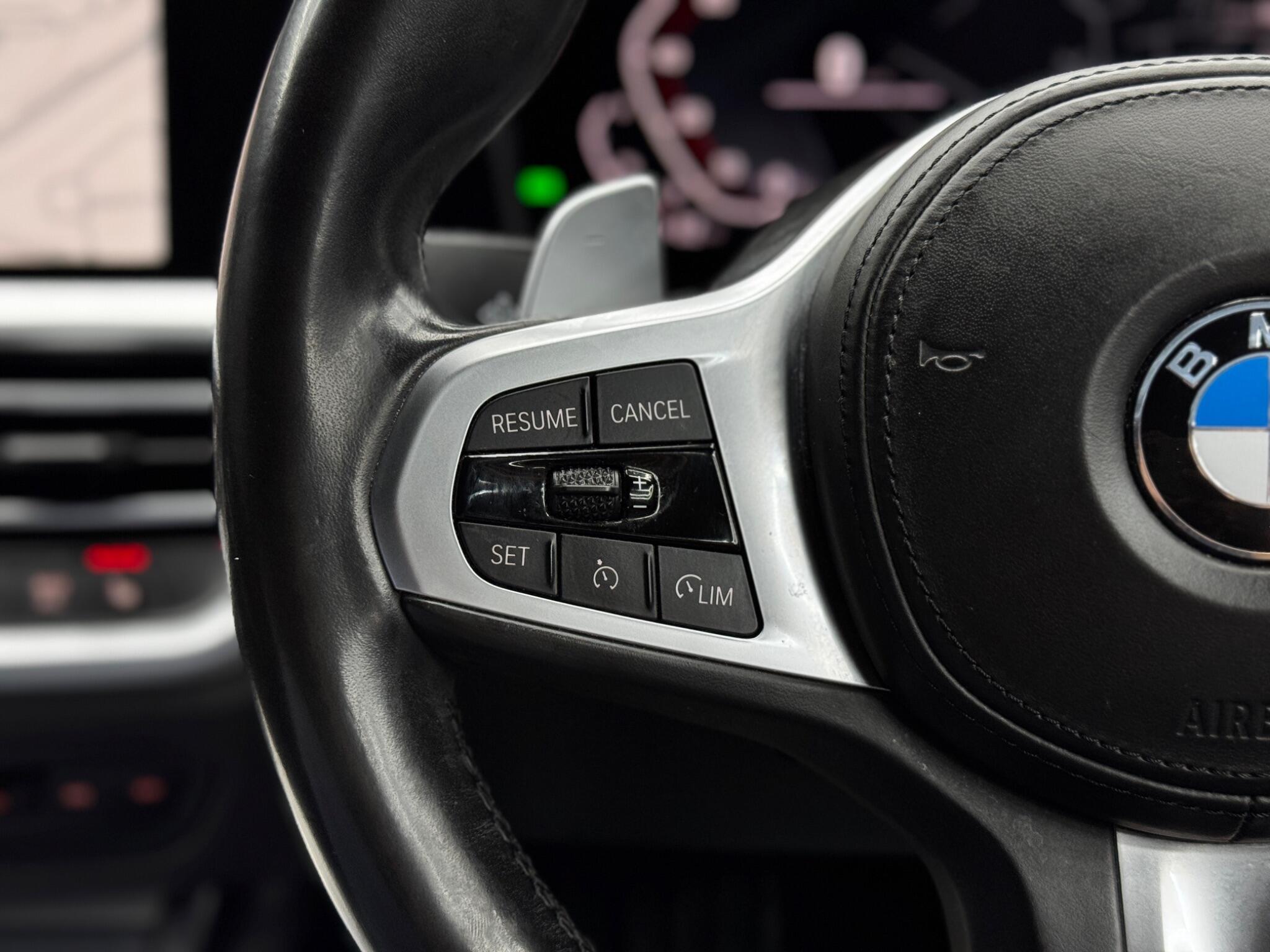 BMW 3 Series - Image 20