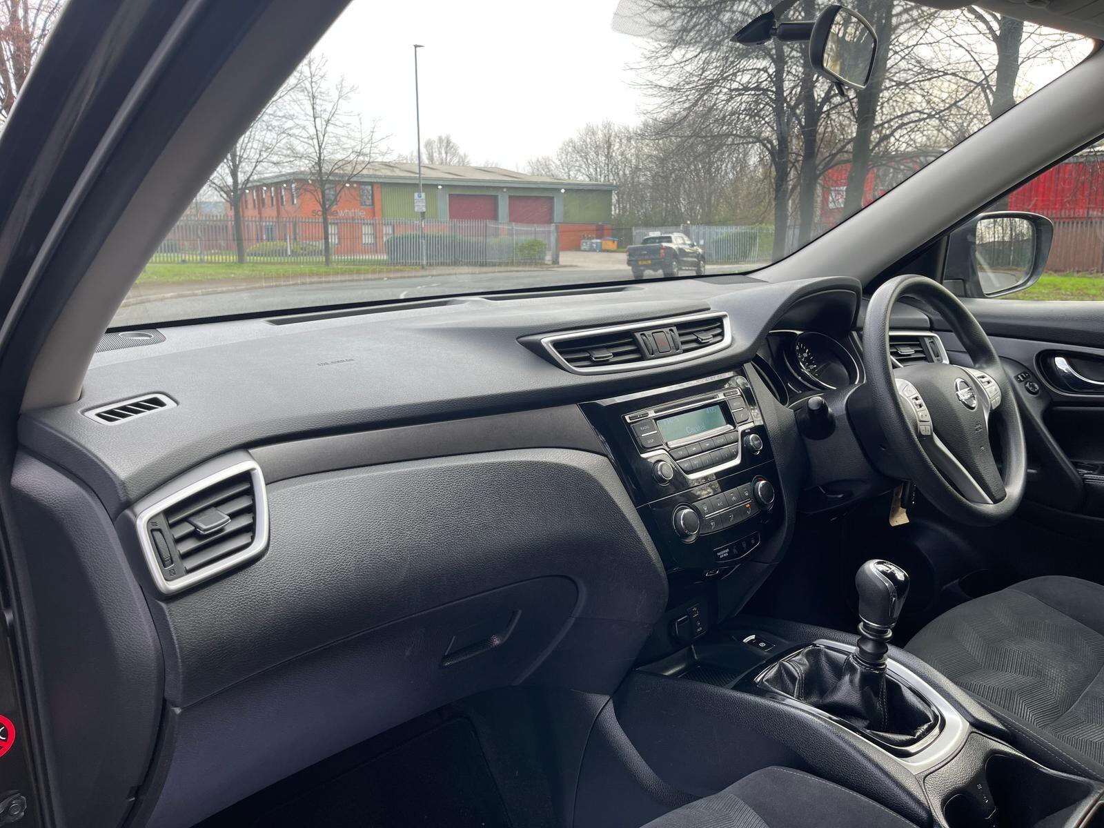 Nissan X-Trail - Image 16