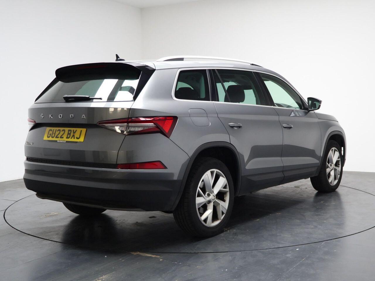 Skoda Kodiaq - Image 10