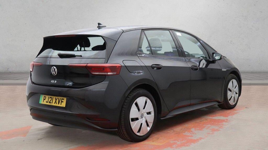Volkswagen ID.3 - Image 7