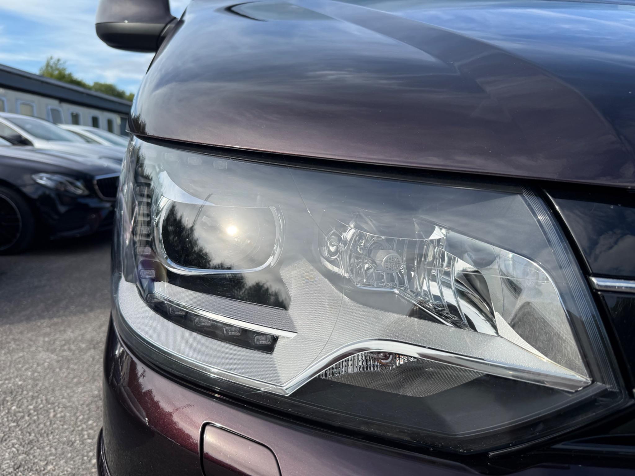 Volkswagen CARAVELLE - Image 22