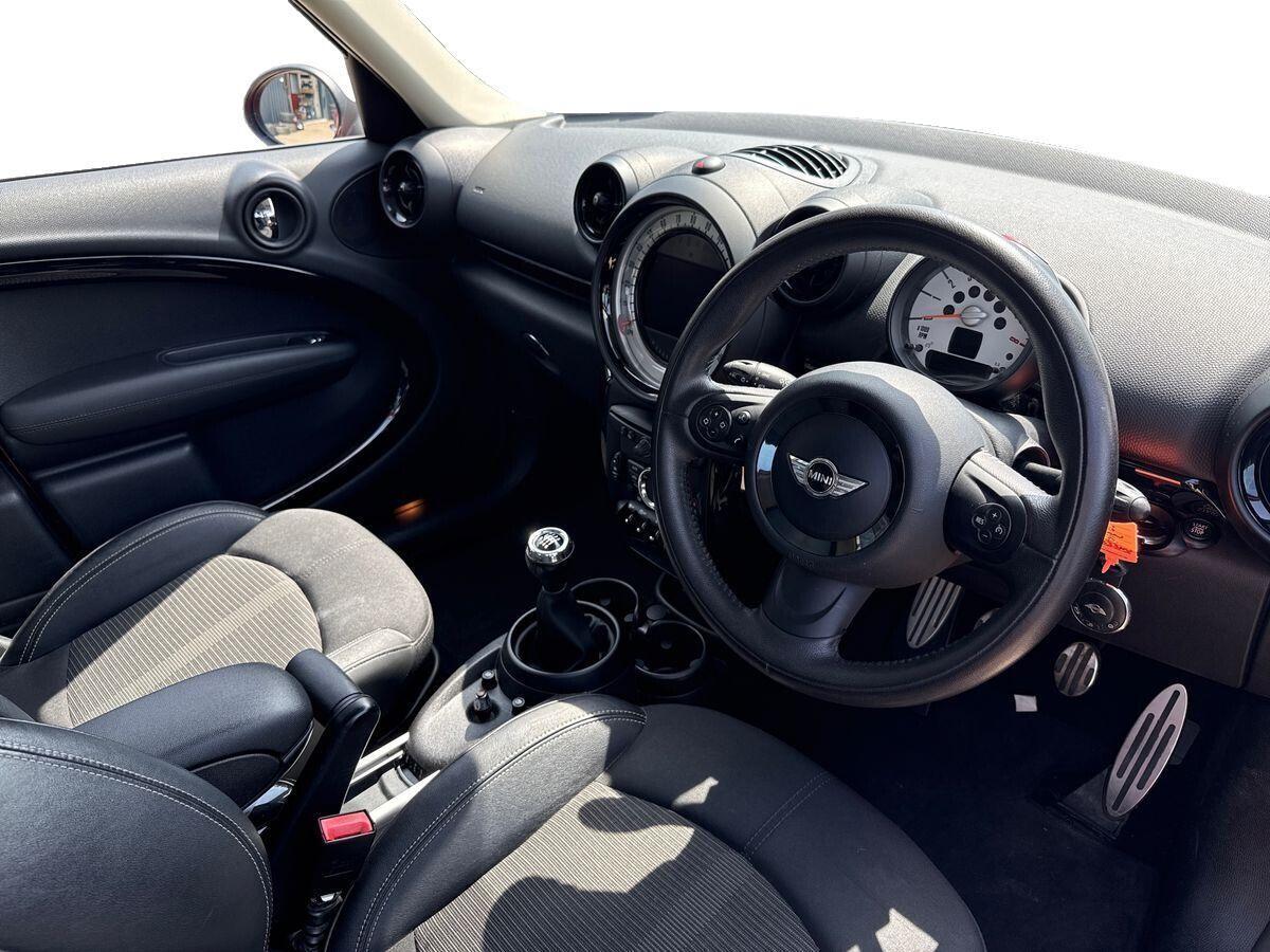 MINI Countryman - Image 19