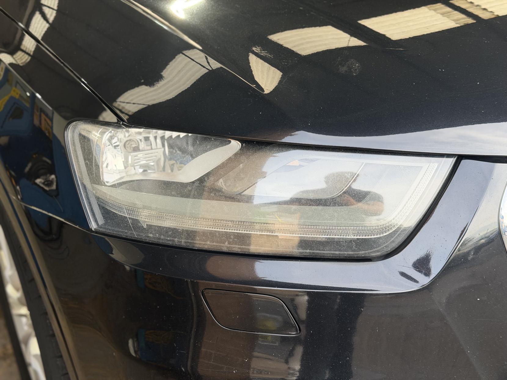 Audi Q3 - Image 9