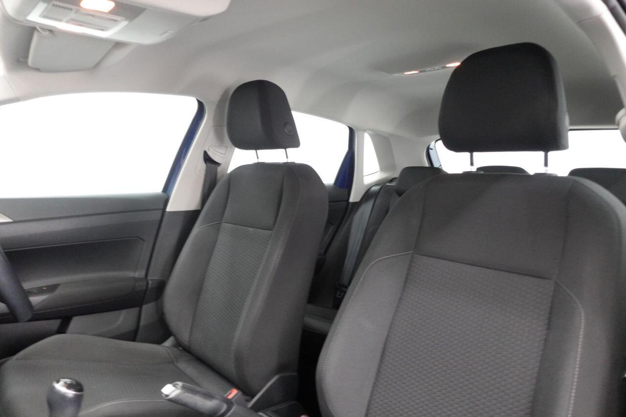 Volkswagen Polo - Image 13