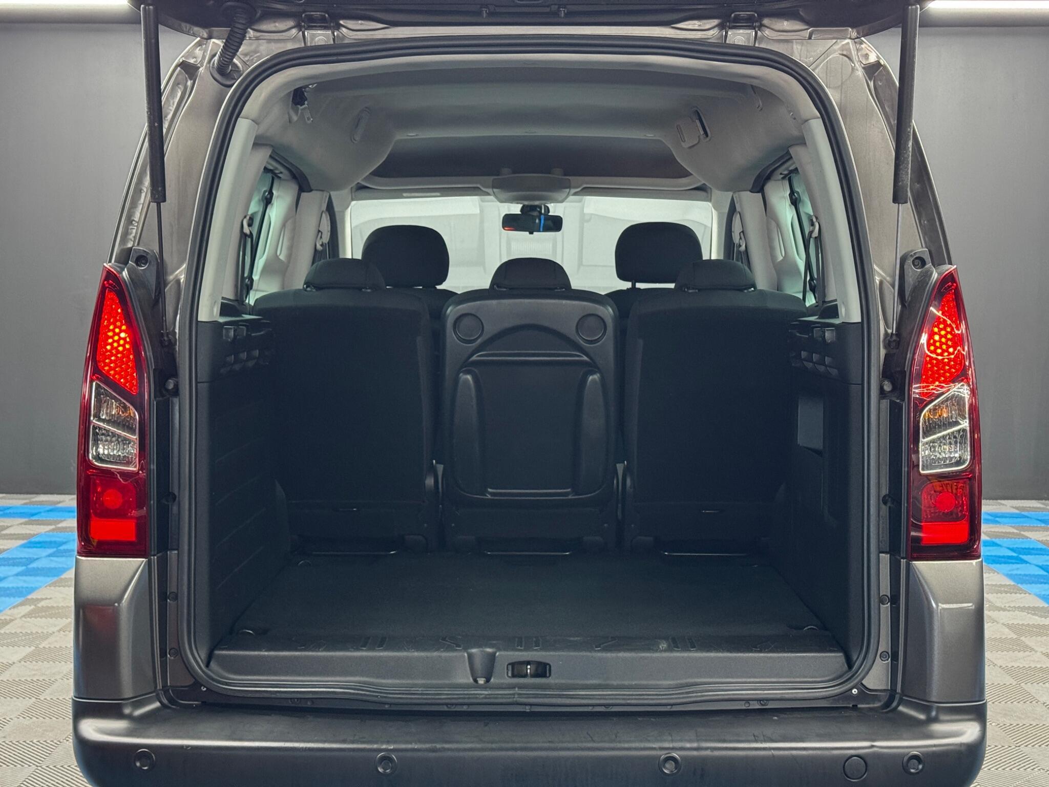 Citroen Berlingo - Image 36