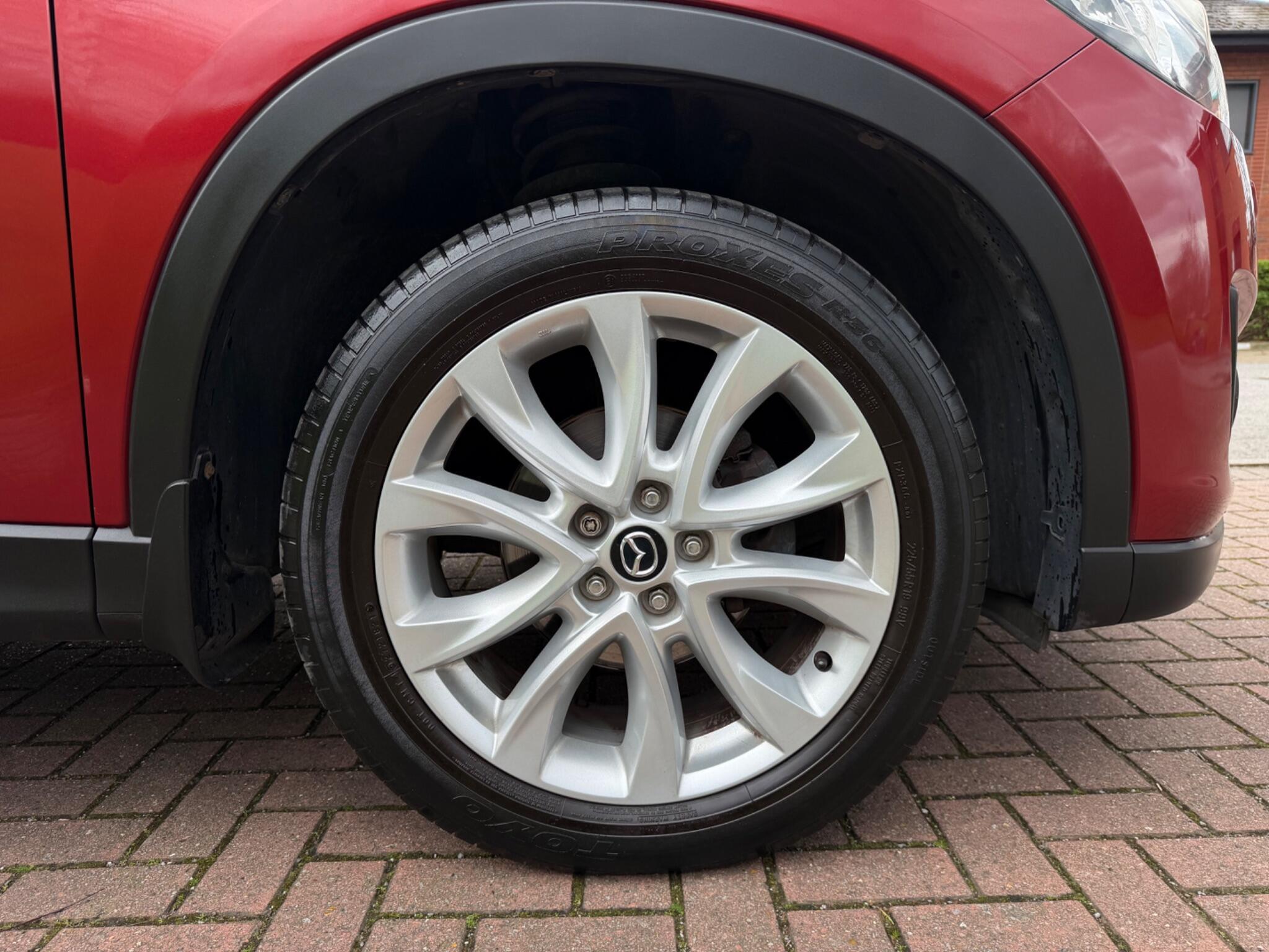 Mazda CX-5 - Image 22